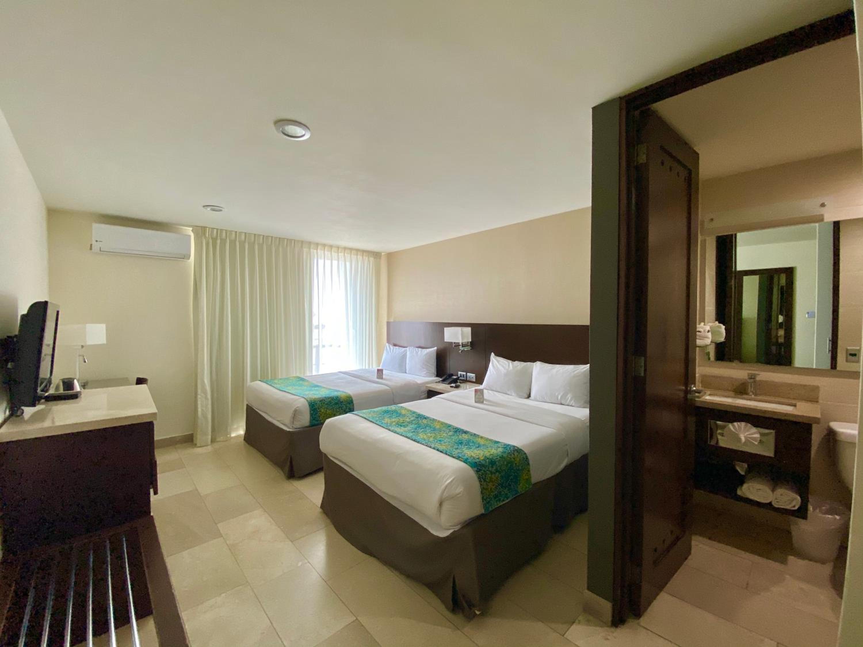 Standard Double Room - Photo 1
