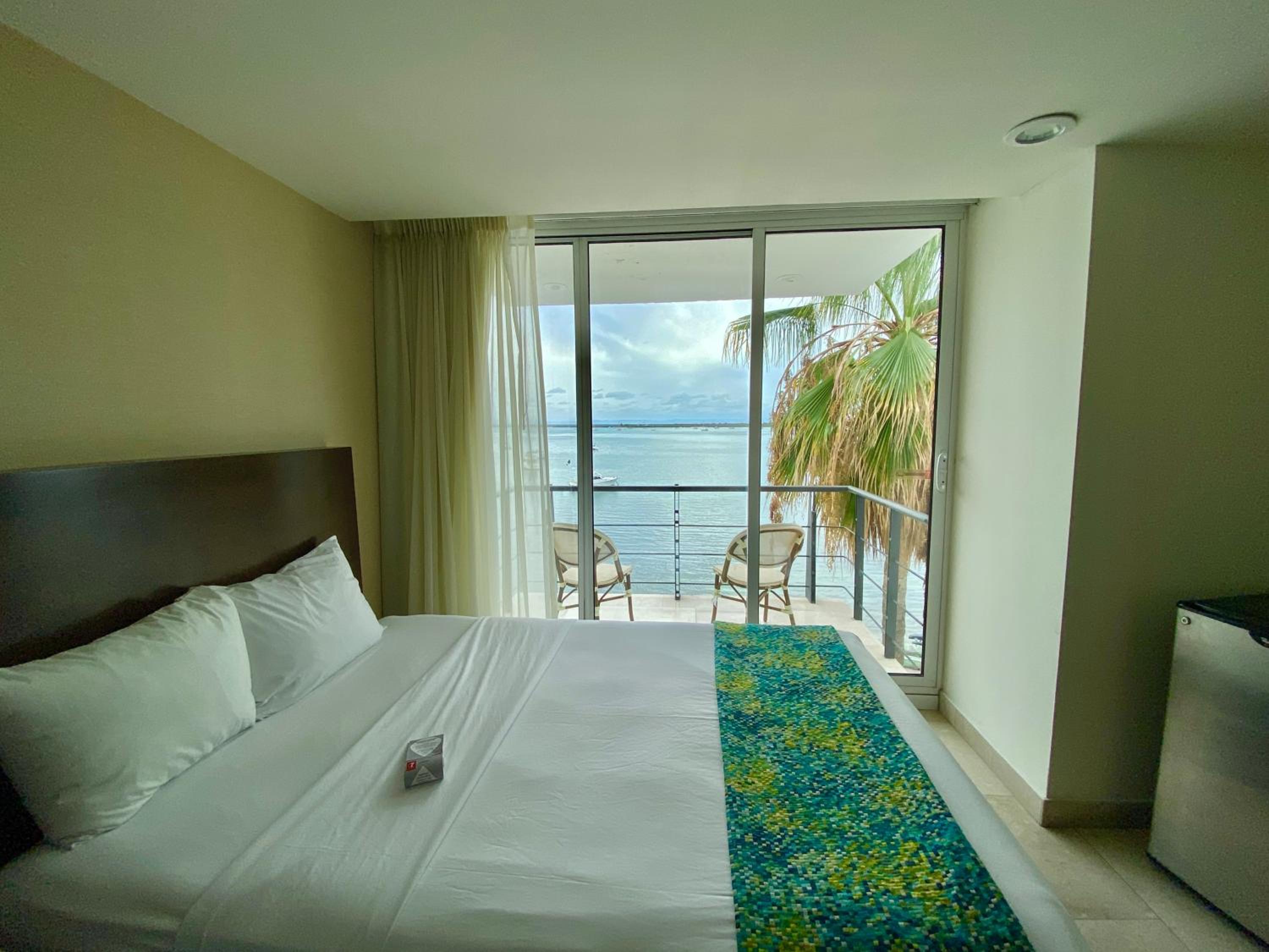 Junior Suite - Photo 11