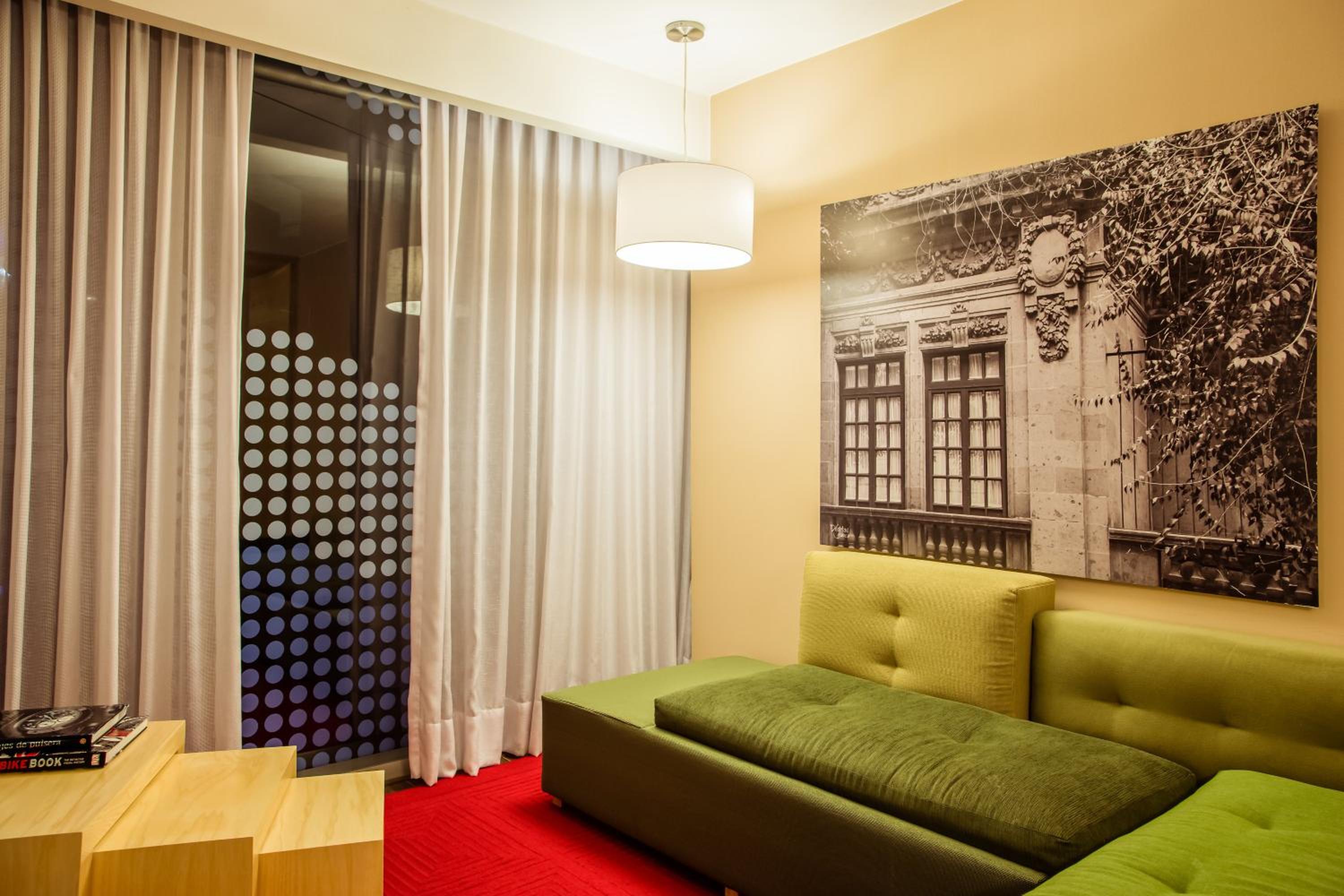 Junior Suite - Photo 2