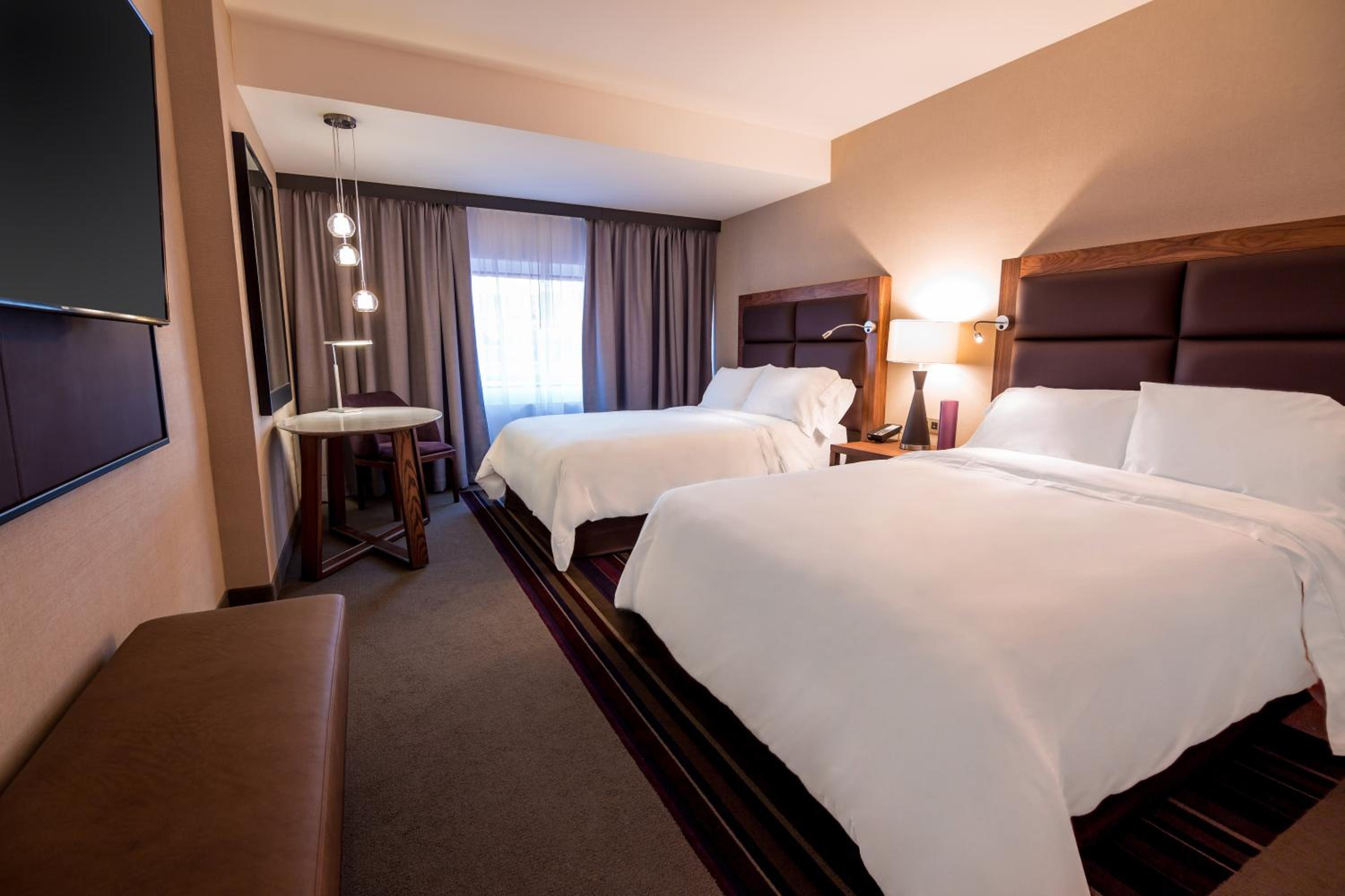 Executive Double Room - Photo 1