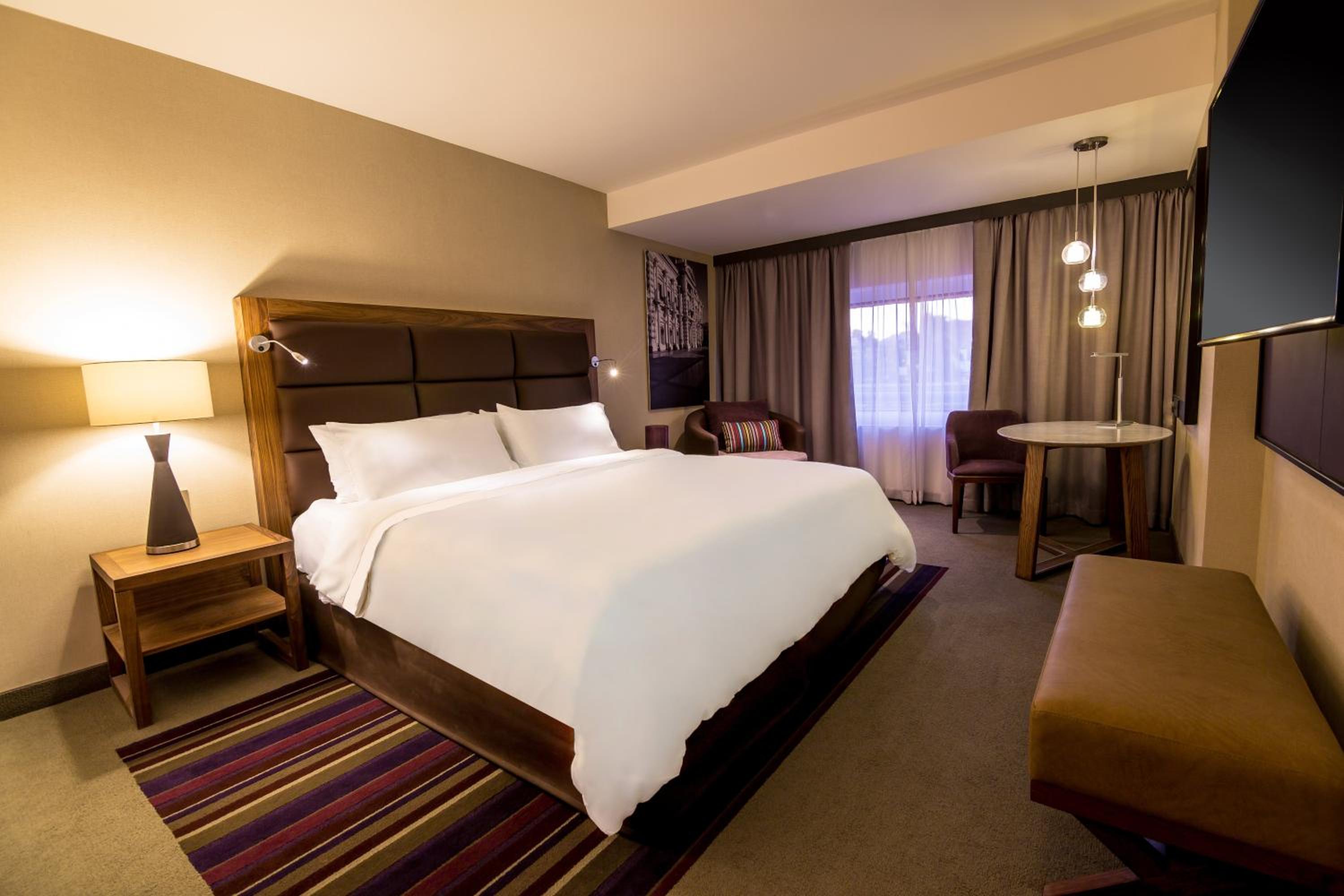 Executive King Room - Photo 1