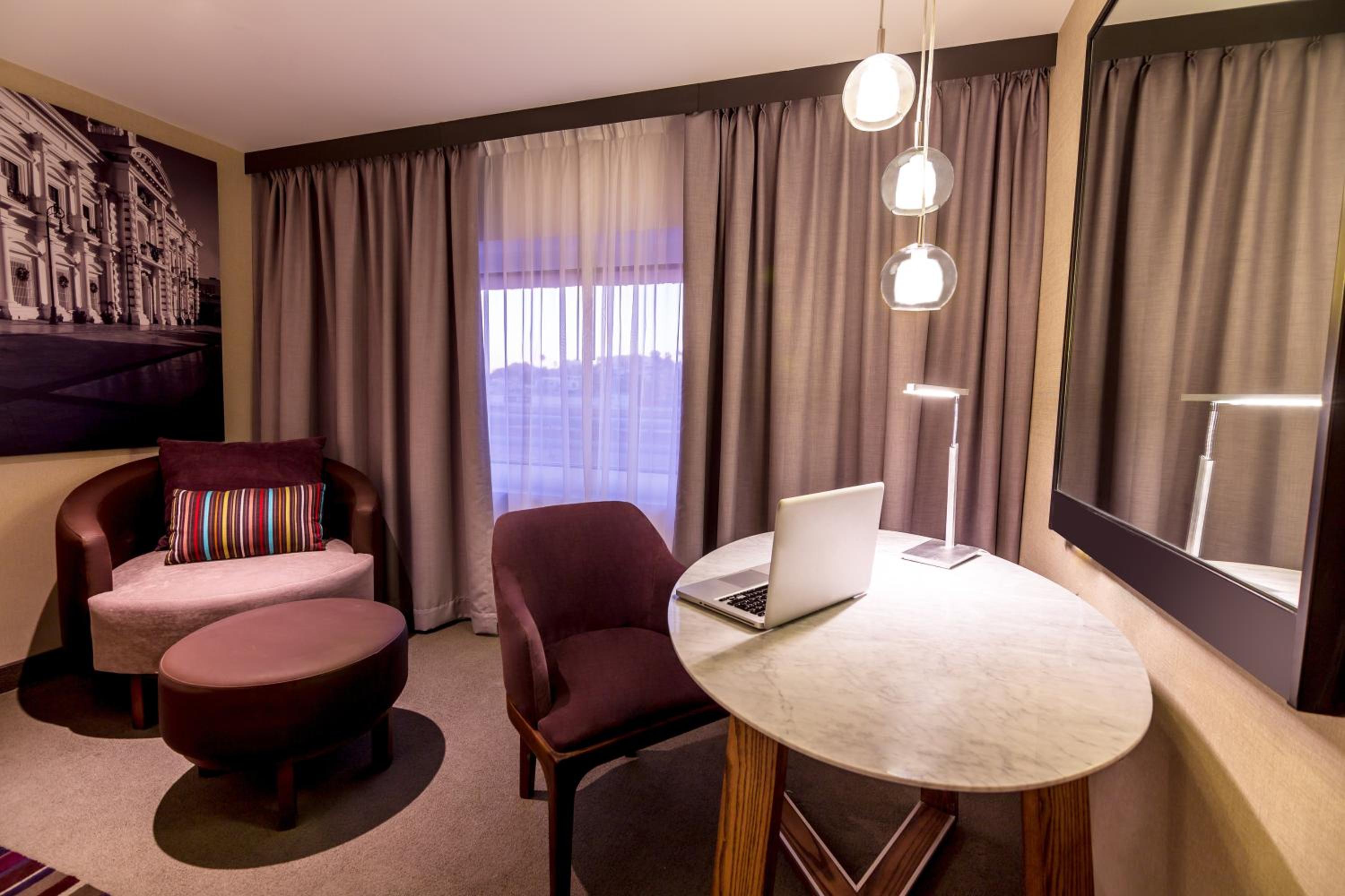 Executive King Room - Photo 3