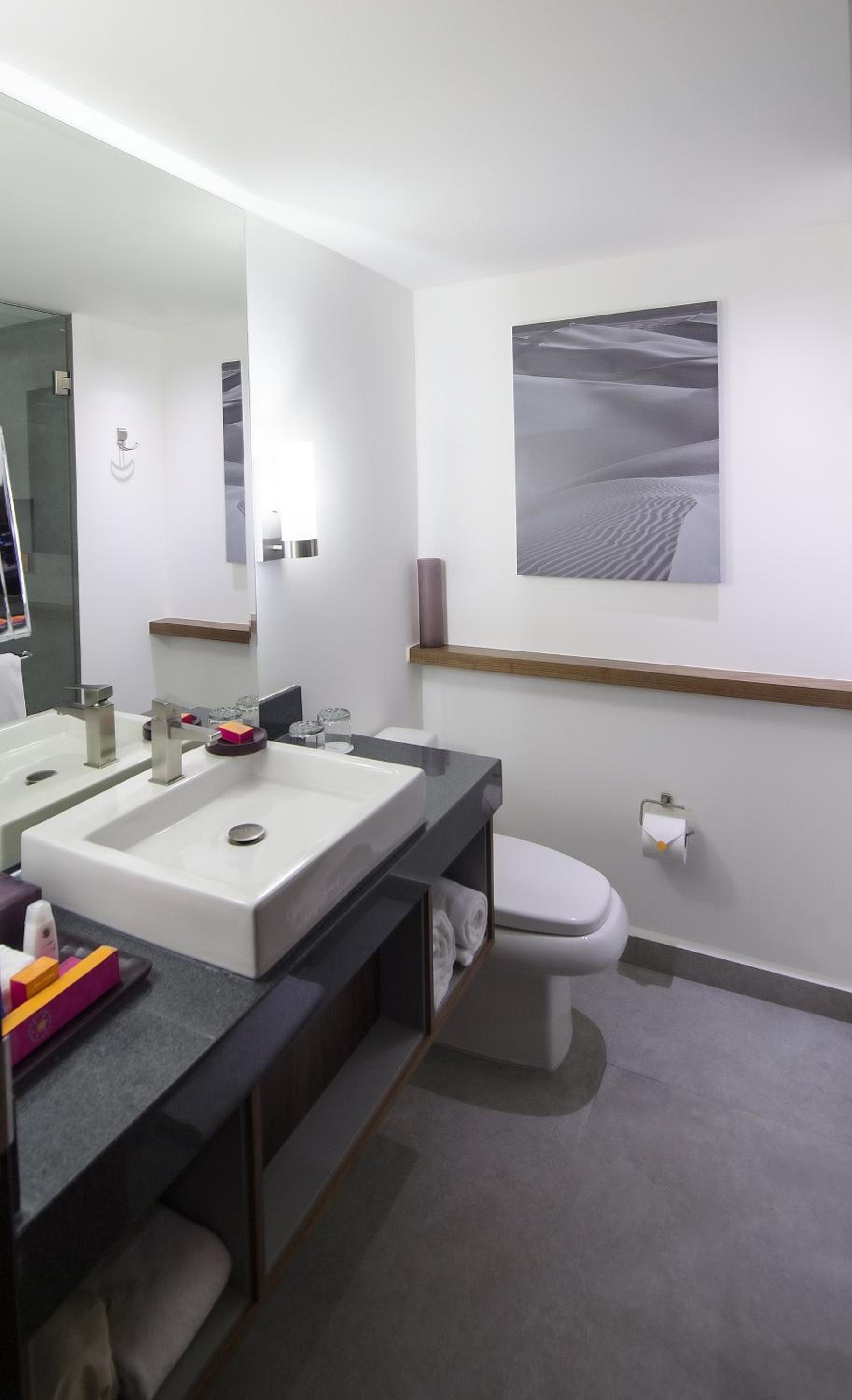 Executive King Room - Photo 4