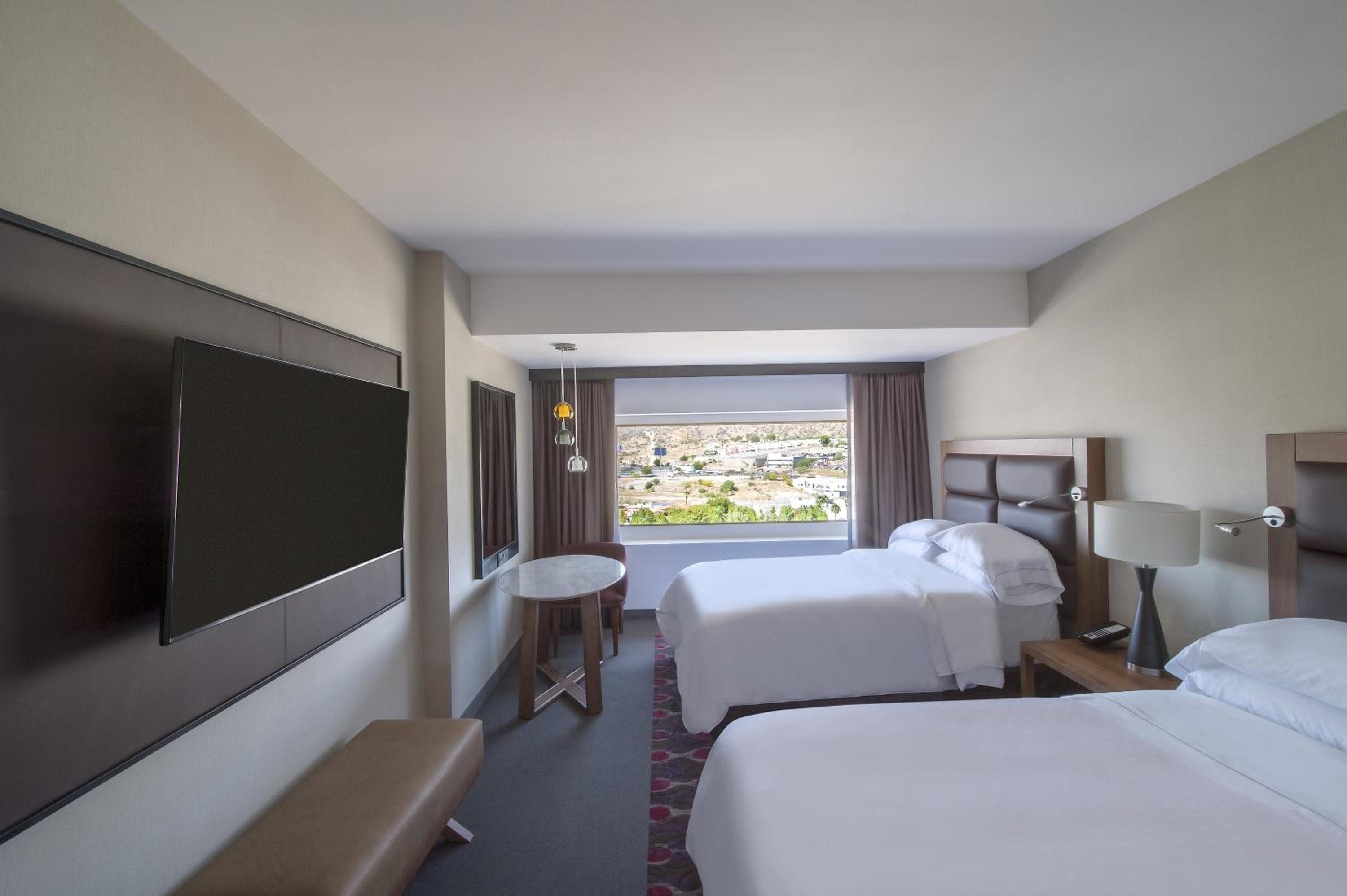 Deluxe Double Room - Photo 1