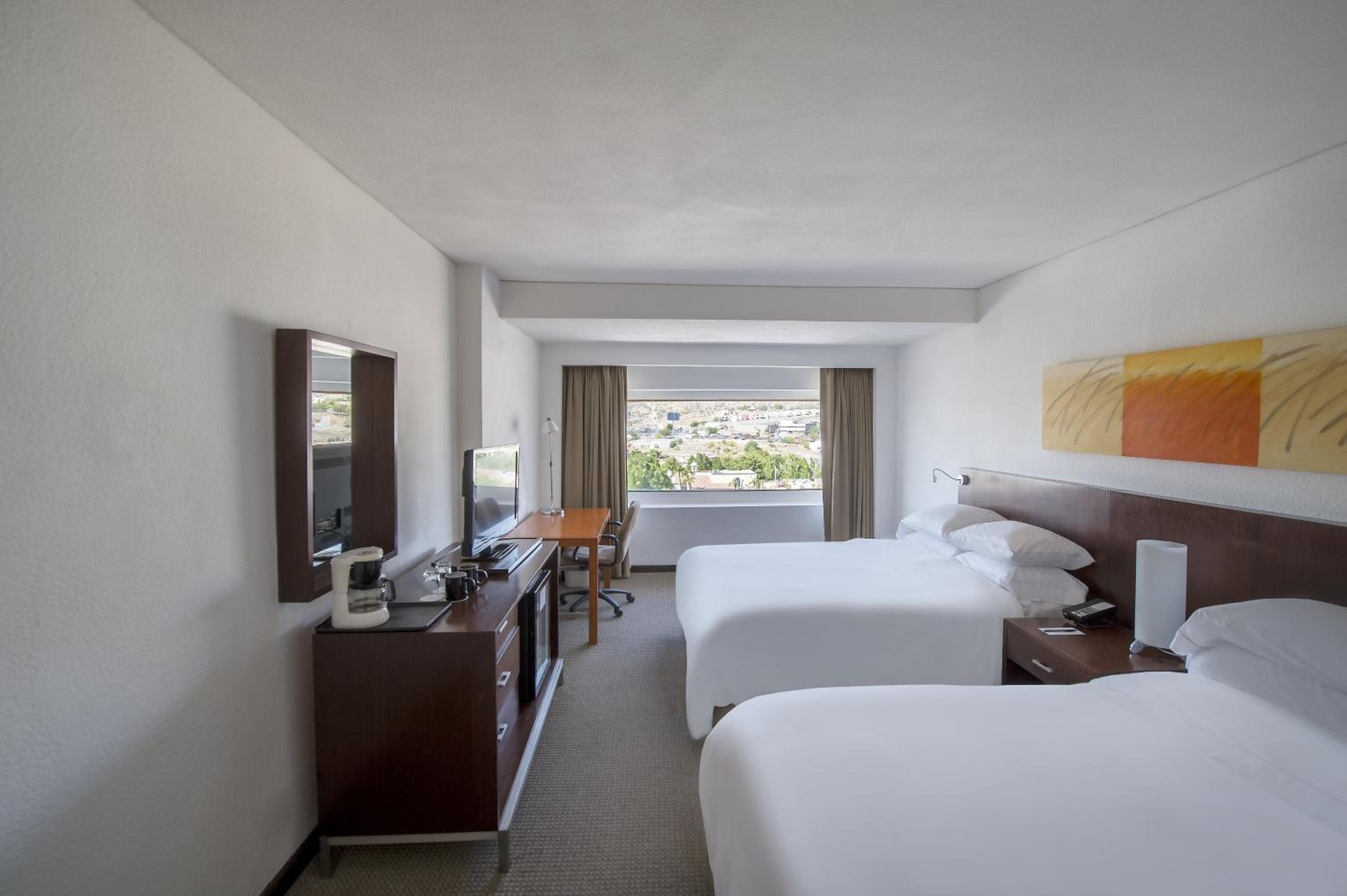 Deluxe Double Room - Photo 3