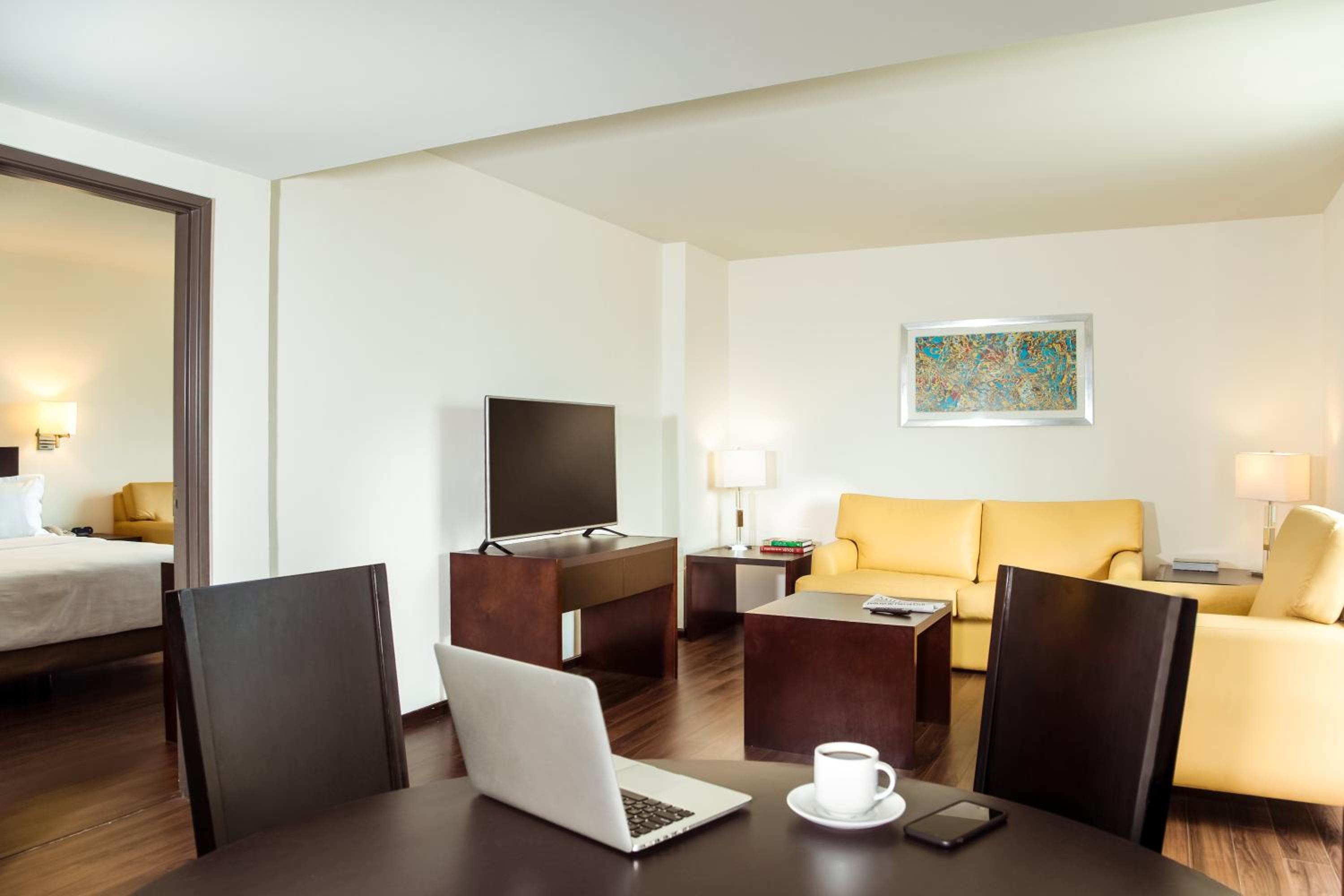 Master Suite - Photo 1