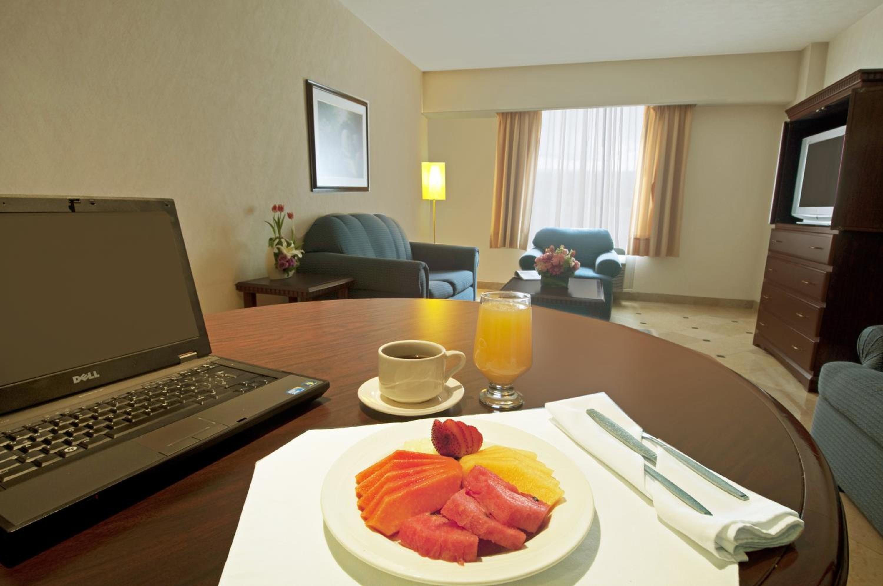 Junior Suite - Photo 1