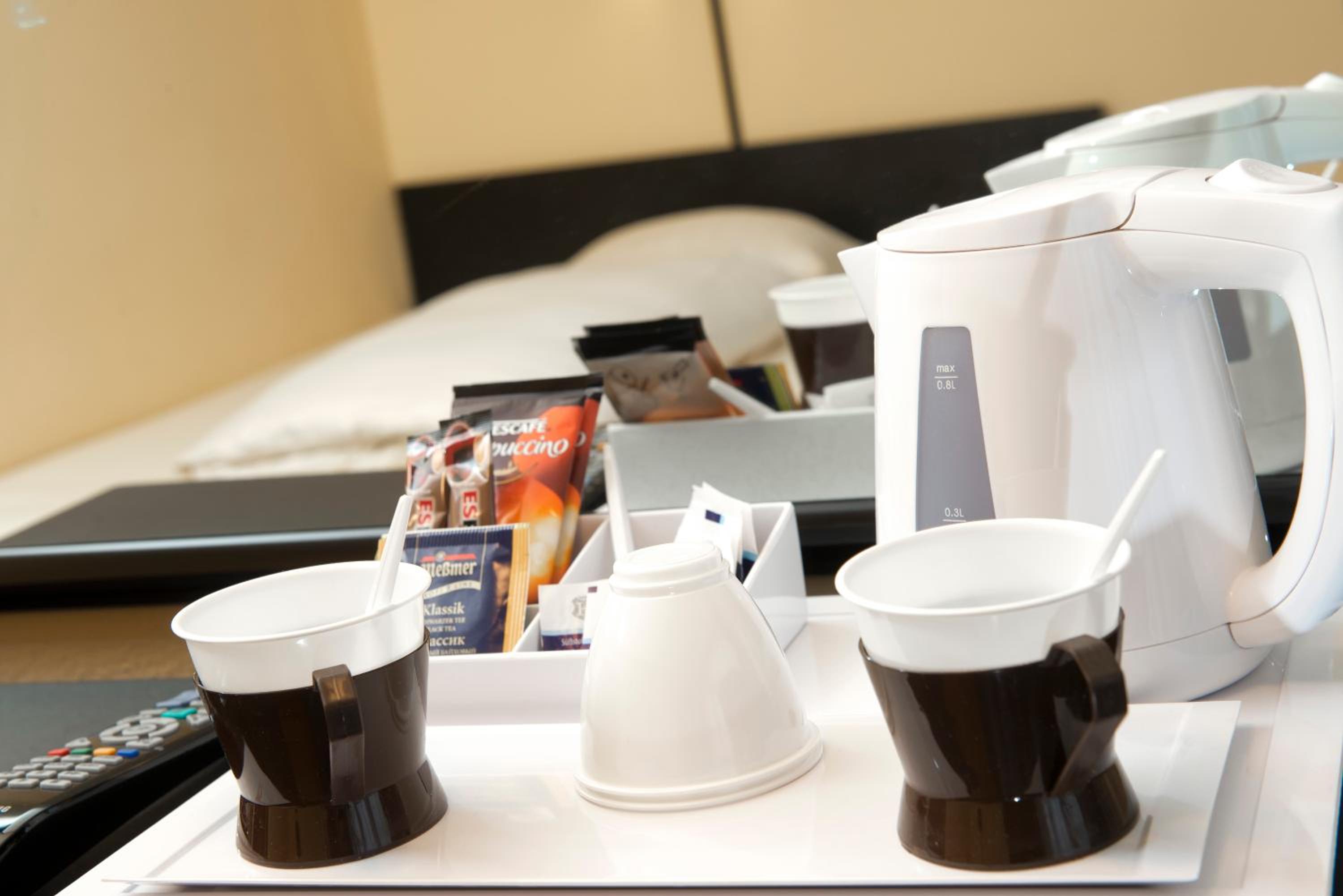 Business Double Room photo 2
