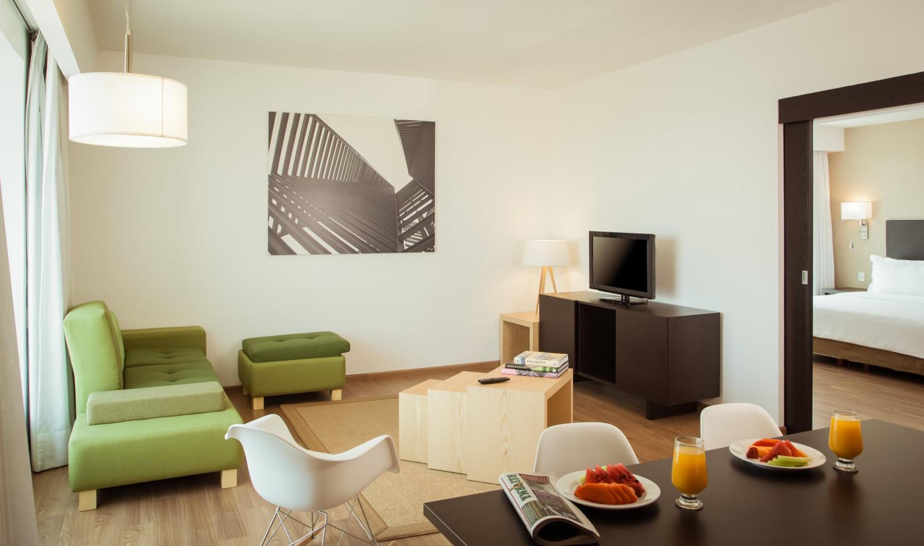 Junior Suite - Photo 7