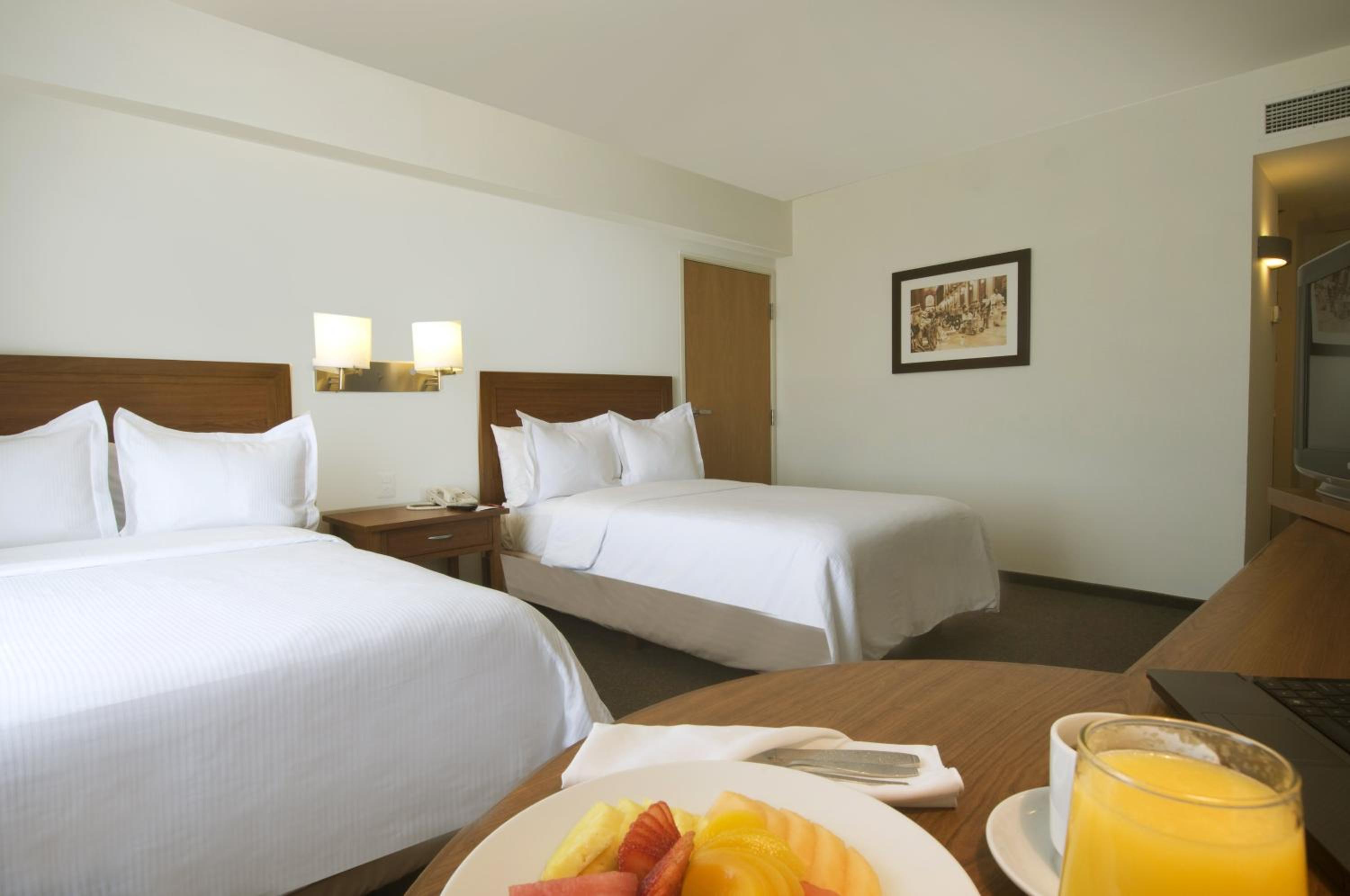 Superior Double Room - Photo 1