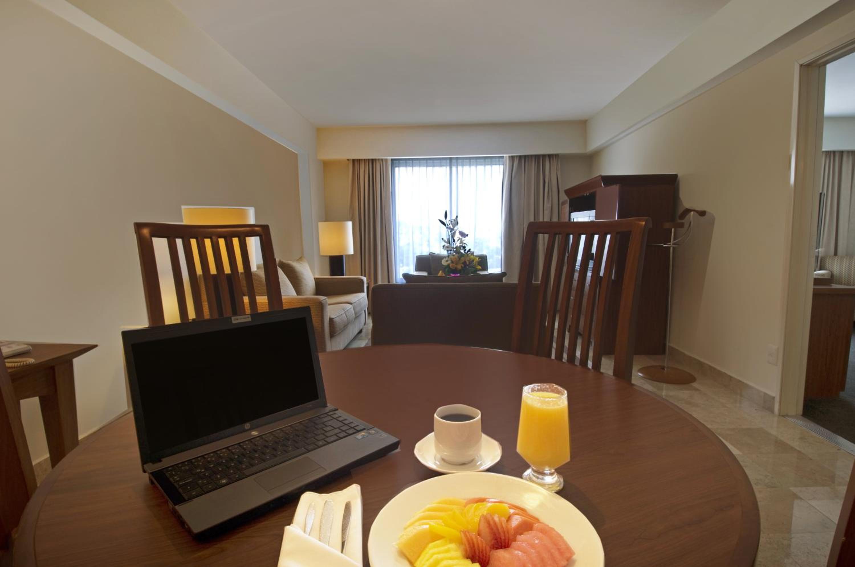 Junior Suite - Photo 1