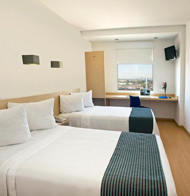 Superior Double Room - Photo 1