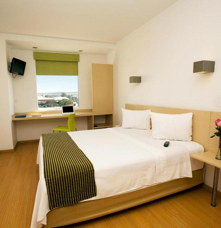 Superior Queen Room - Photo 1