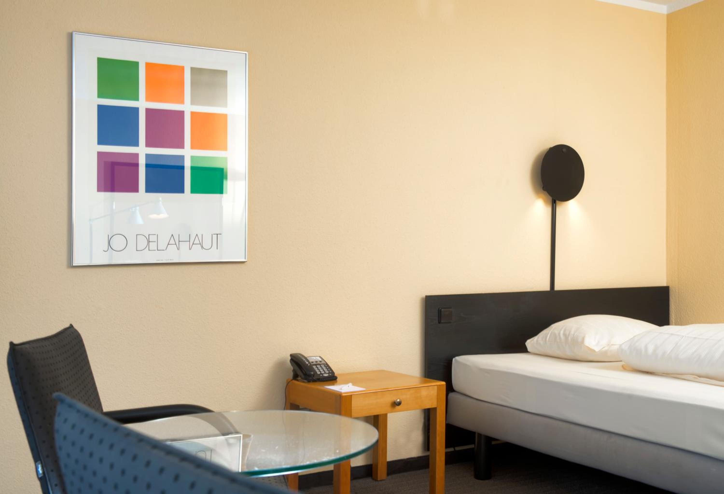 Business Single Room photo 2