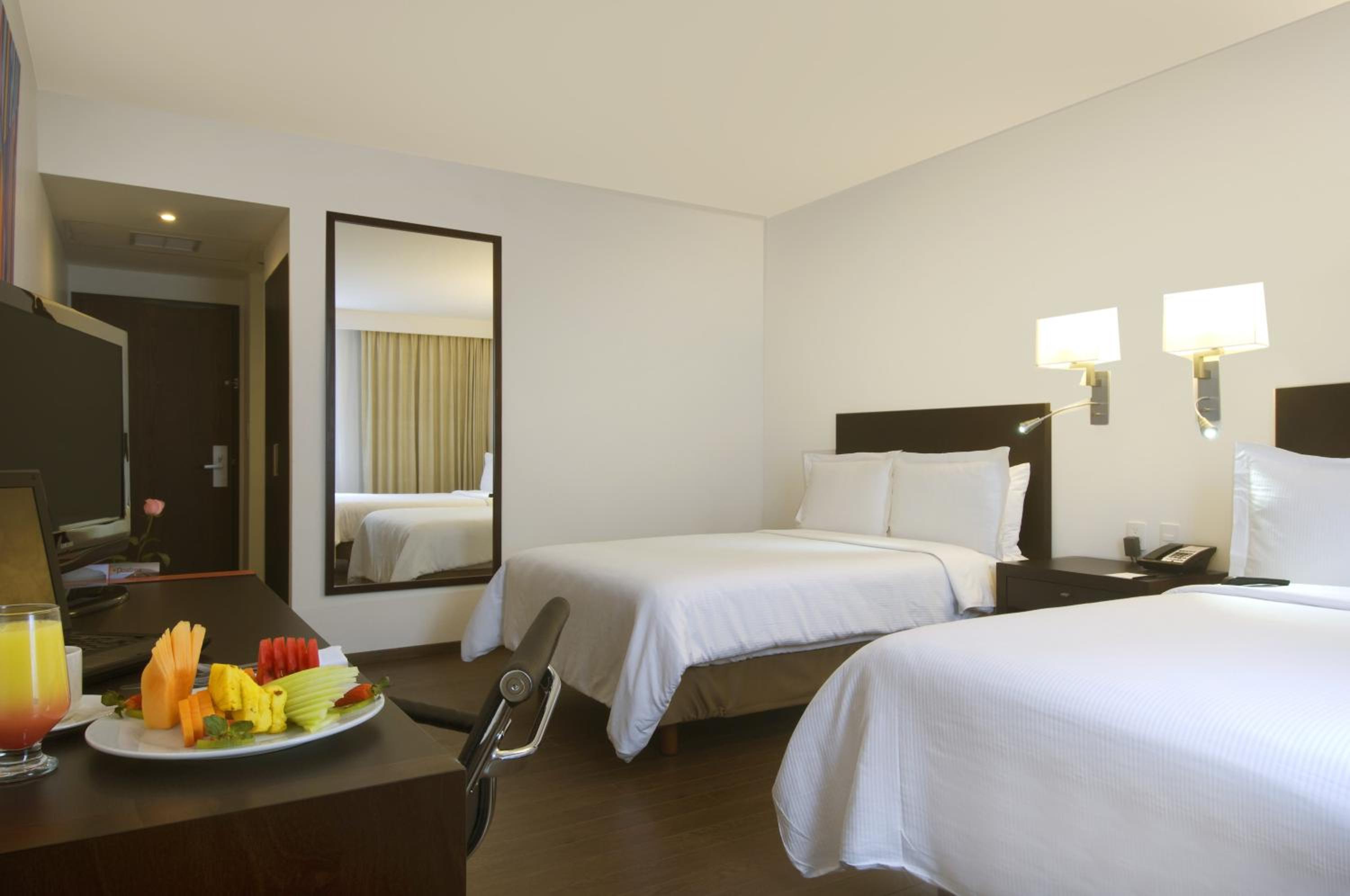 Superior Double Room - Photo 7