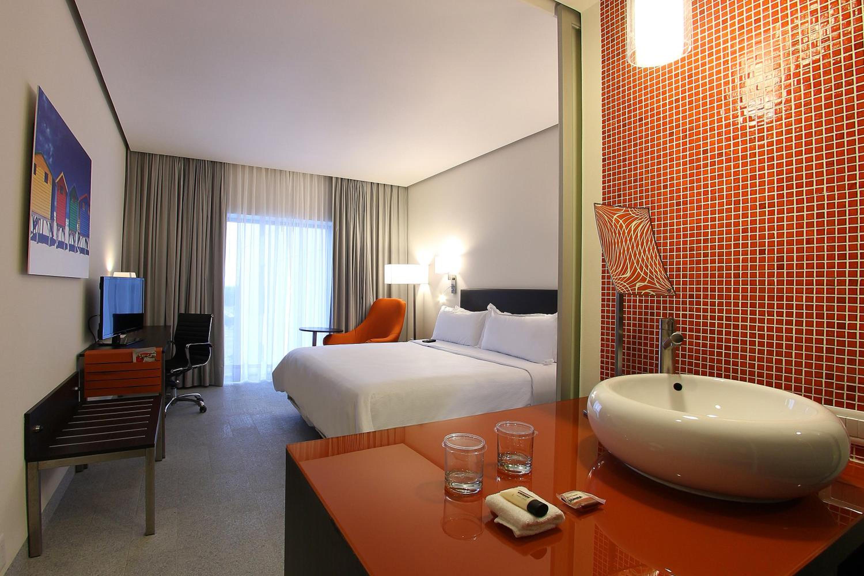 Superior King Room photo 3