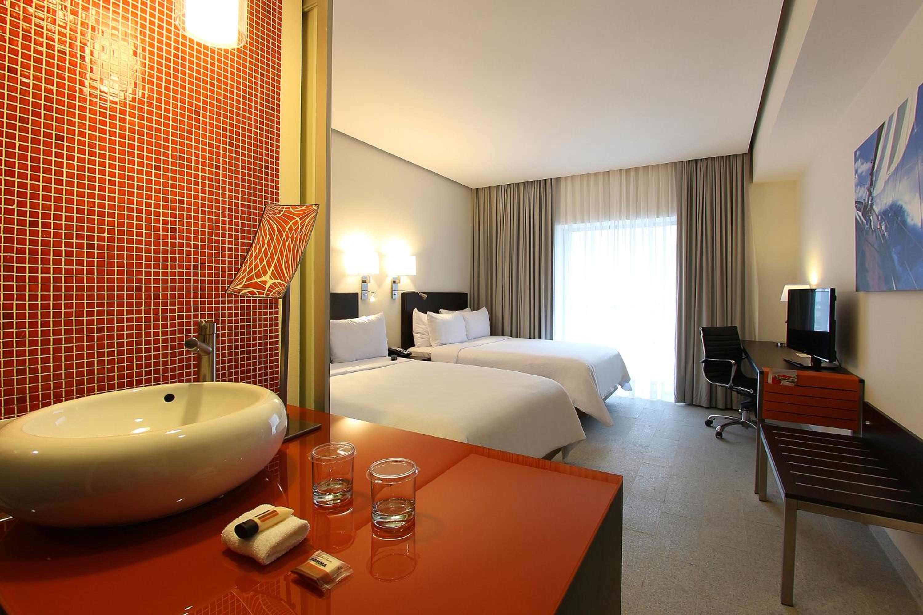 Superior Double Room photo 3