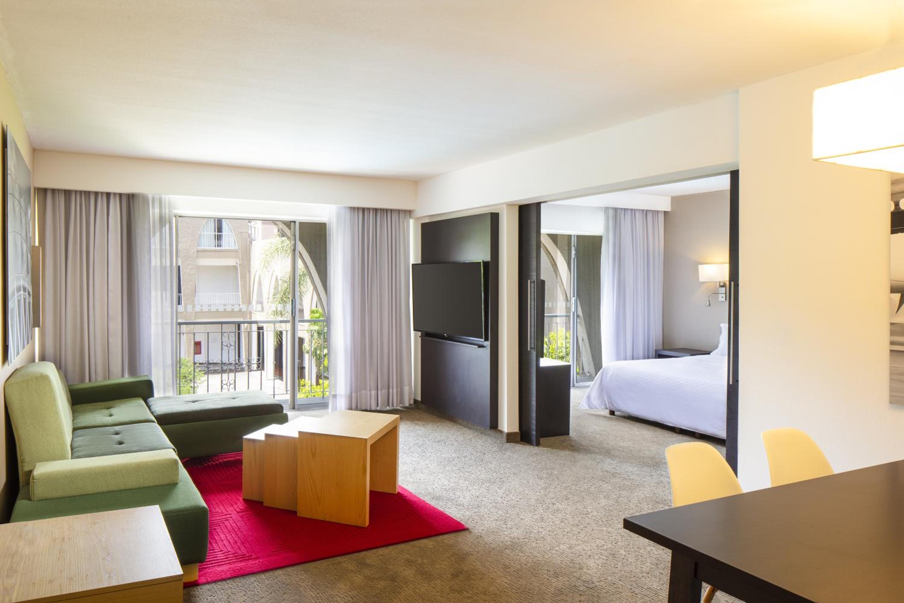 Prime Suite - Photo 1