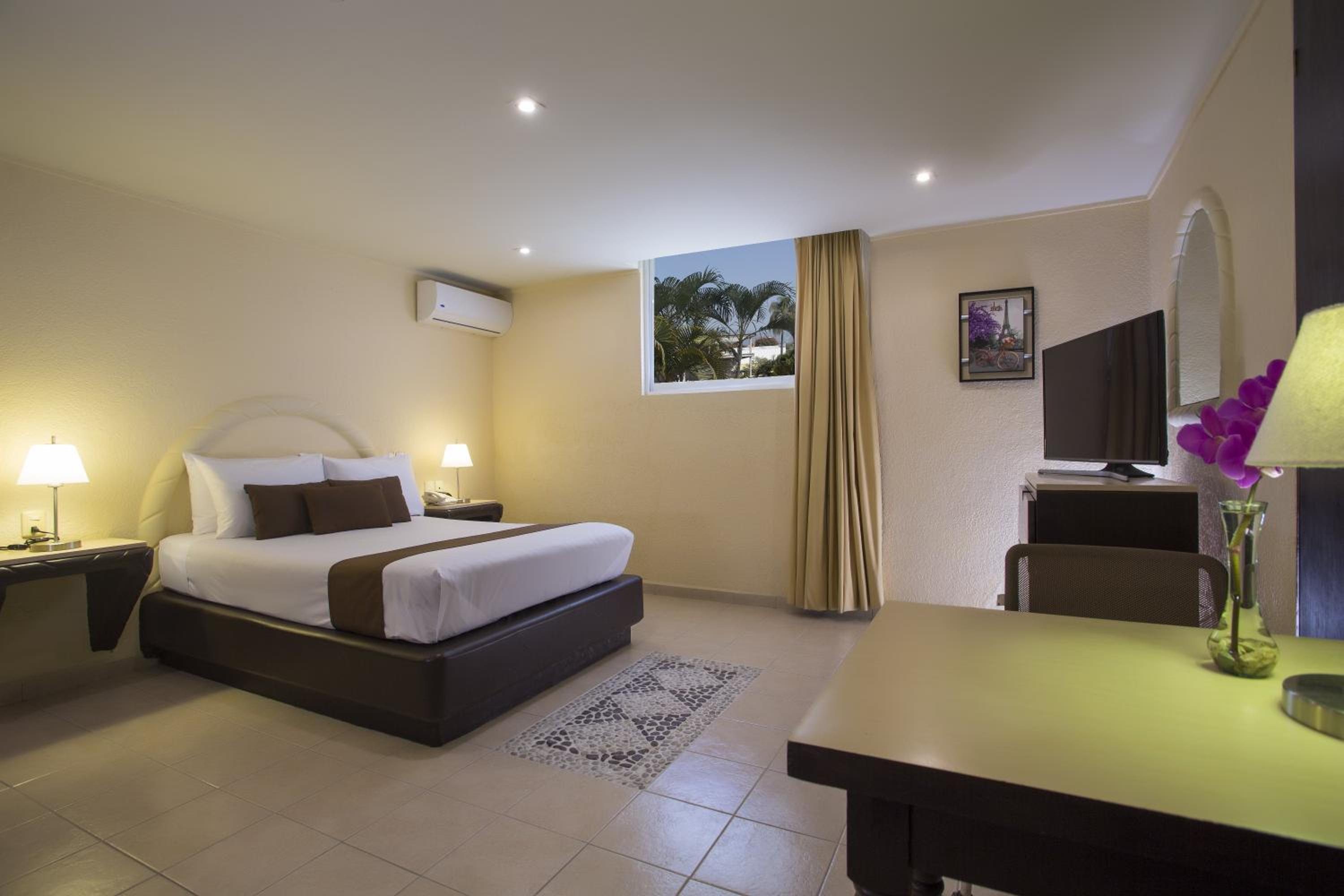 Quarto Duplo Superior