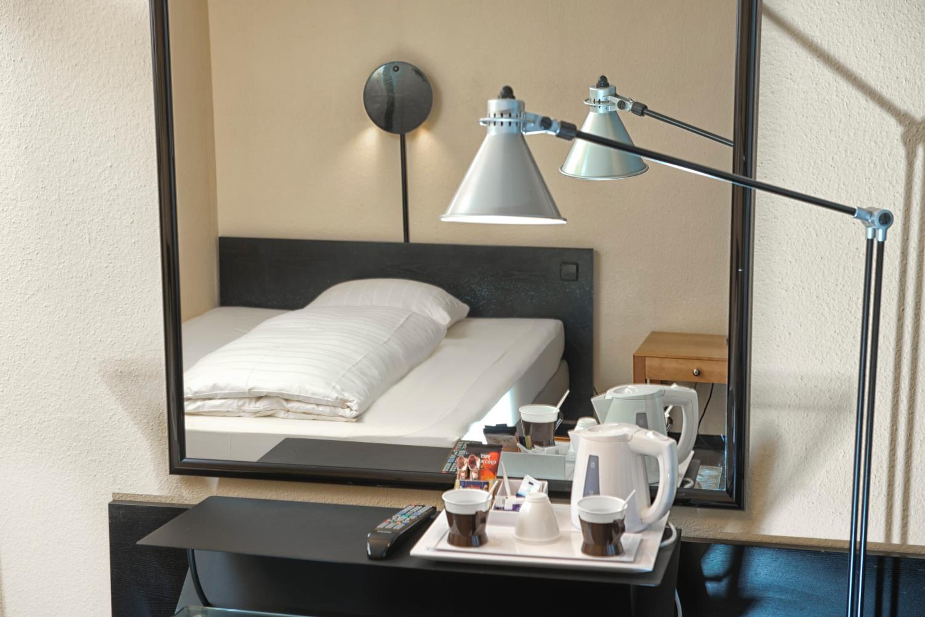 Standard Single Room photo 1