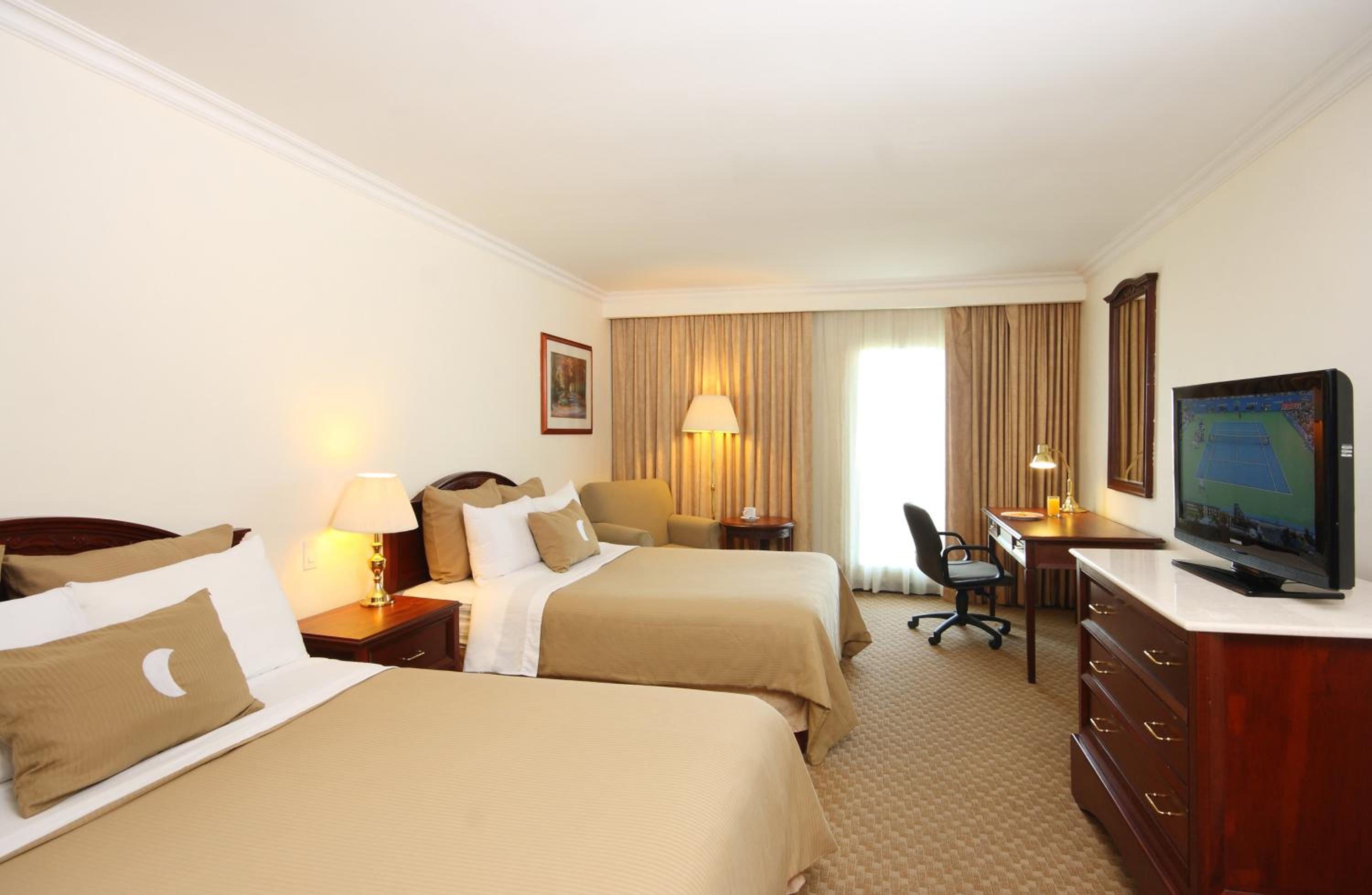 Superior Double Room - Photo 1