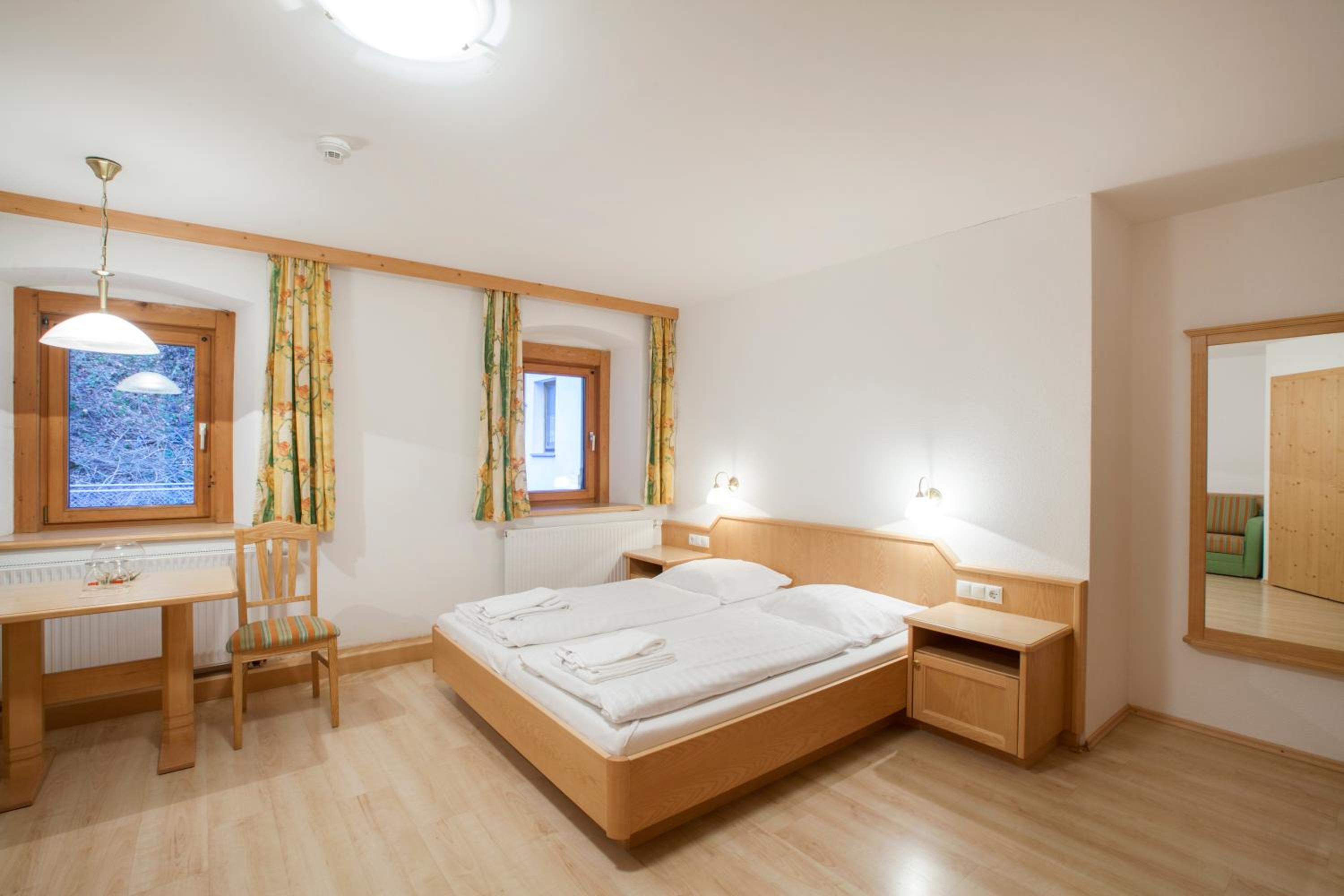Double Room - Photo 1