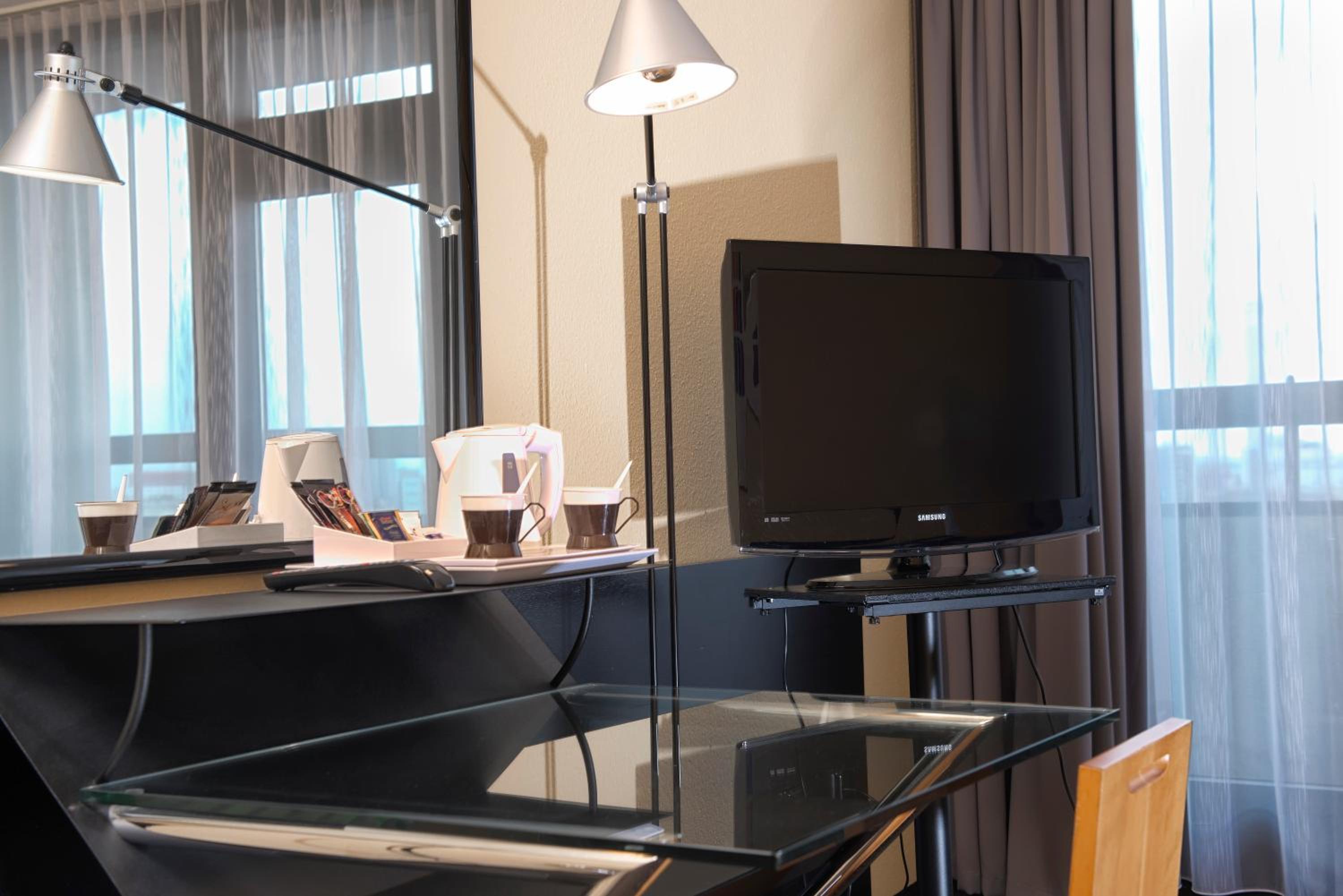 Business Double Room photo 3