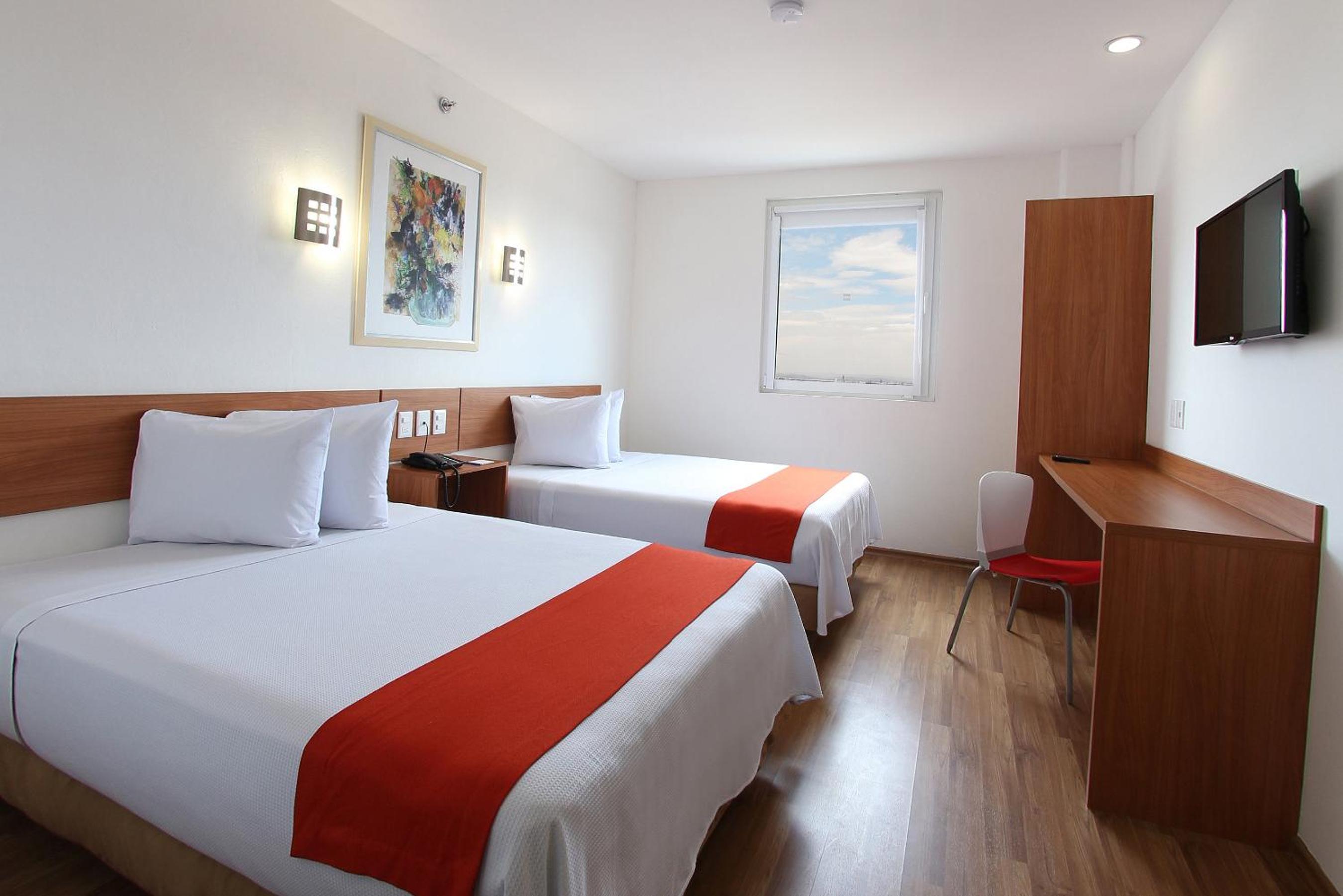 Chambre Double Supérieure