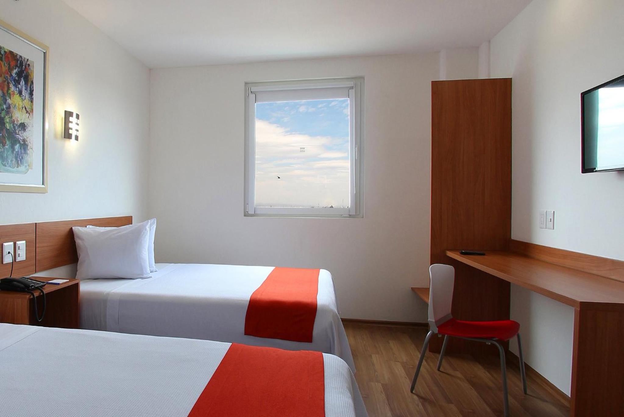 Superior Double Room photo 3