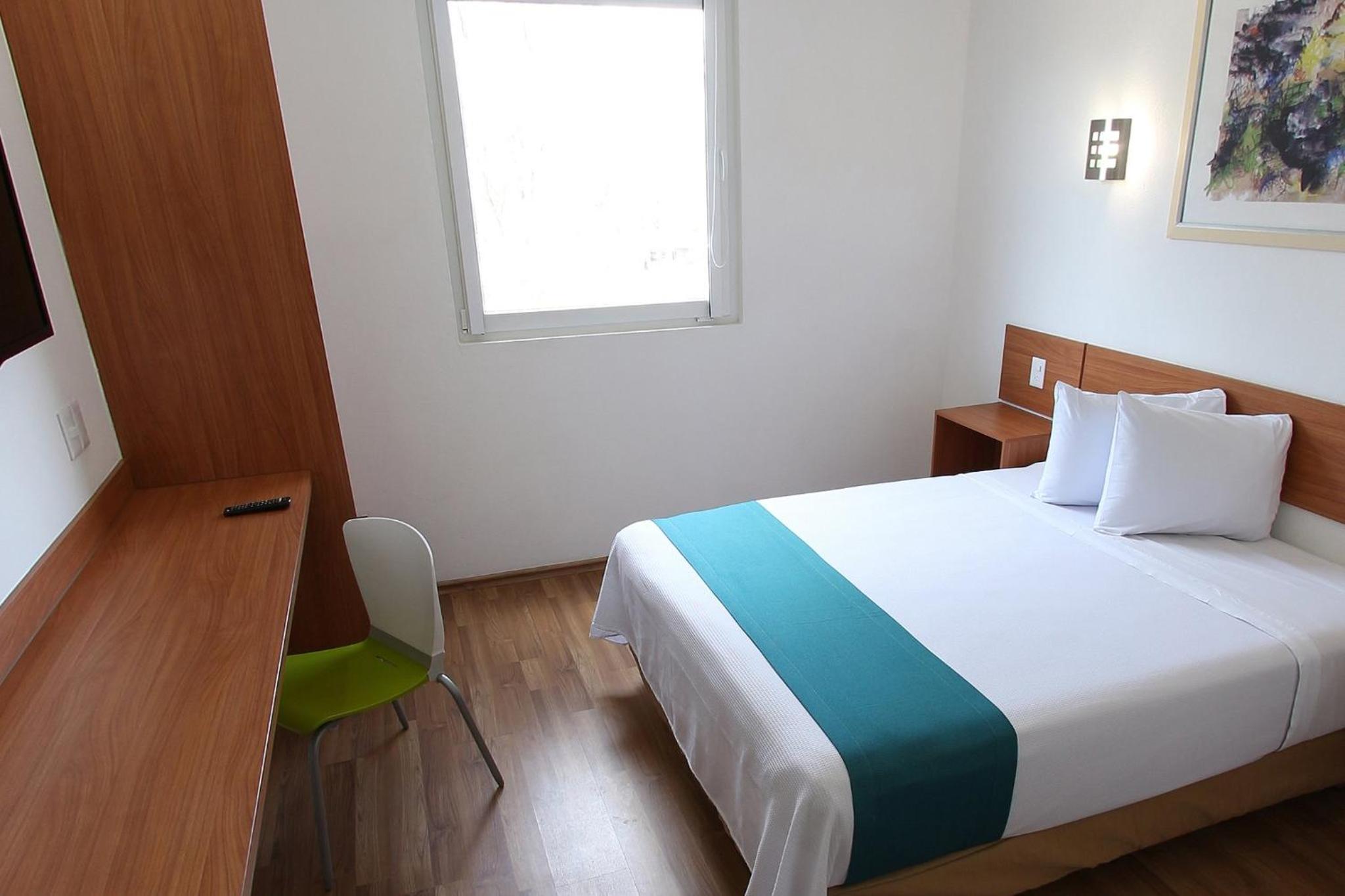 Chambre Supérieure Lit Queen-Size