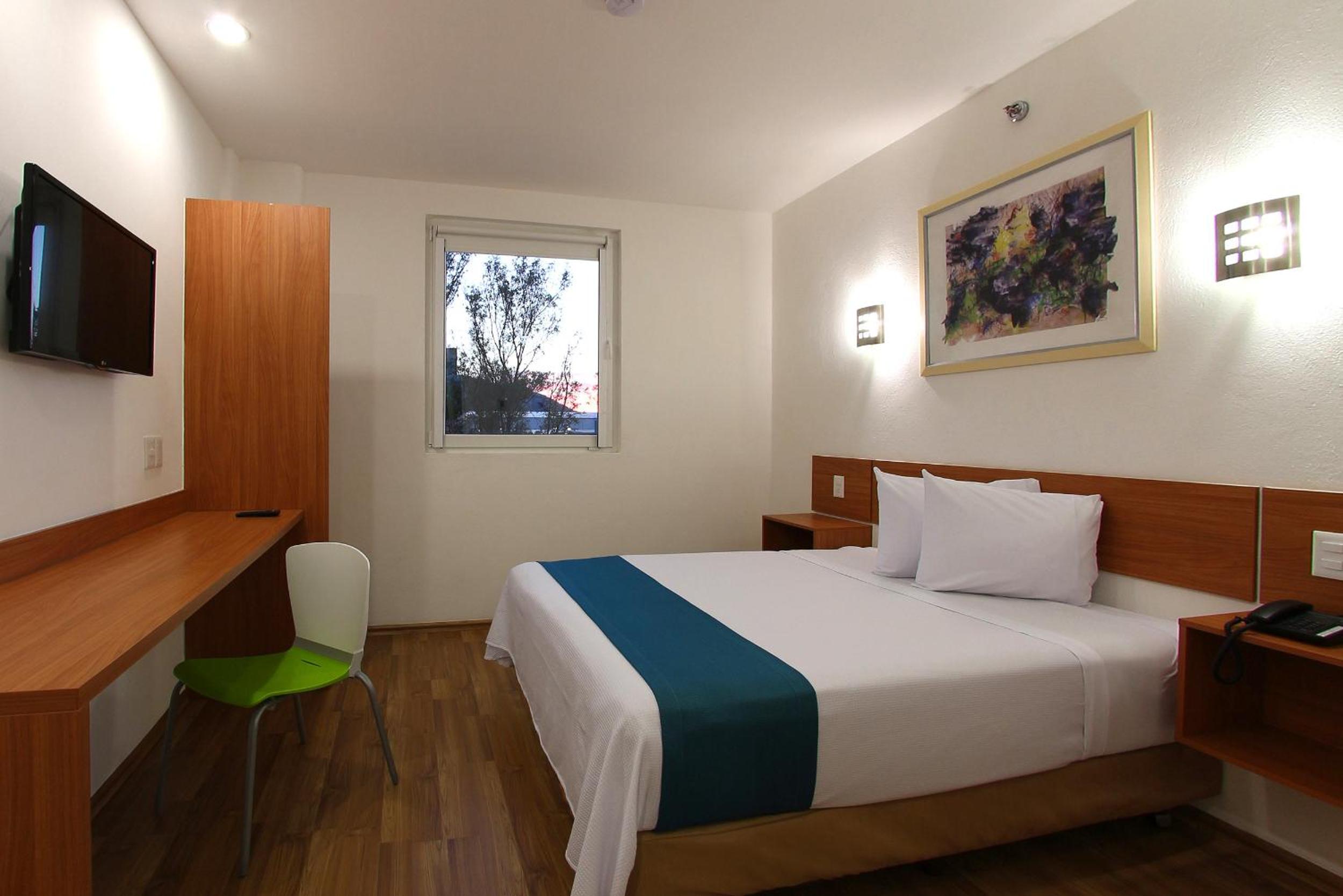 Superior Queen Room photo 3