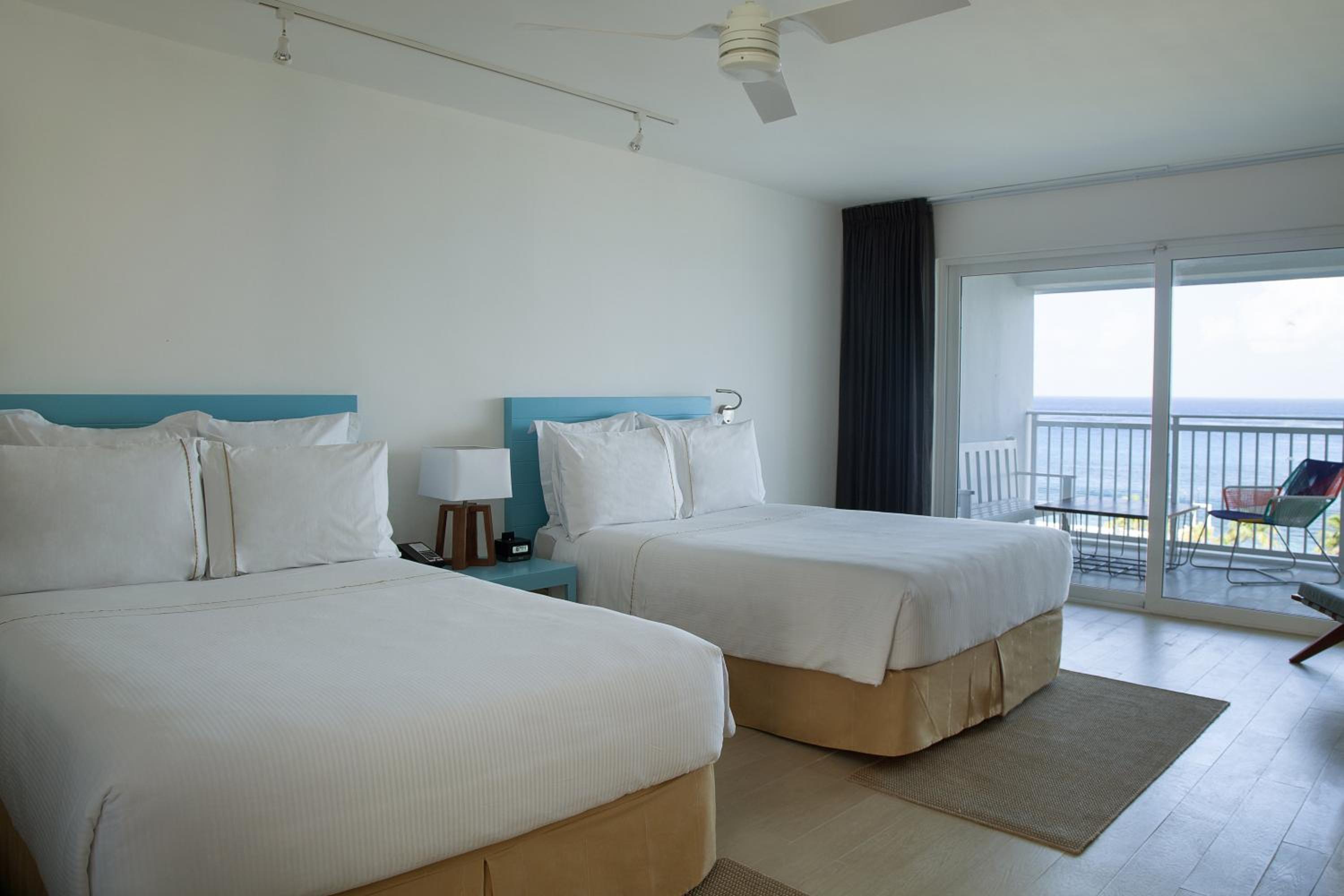 2 Bedrooms Family Suite