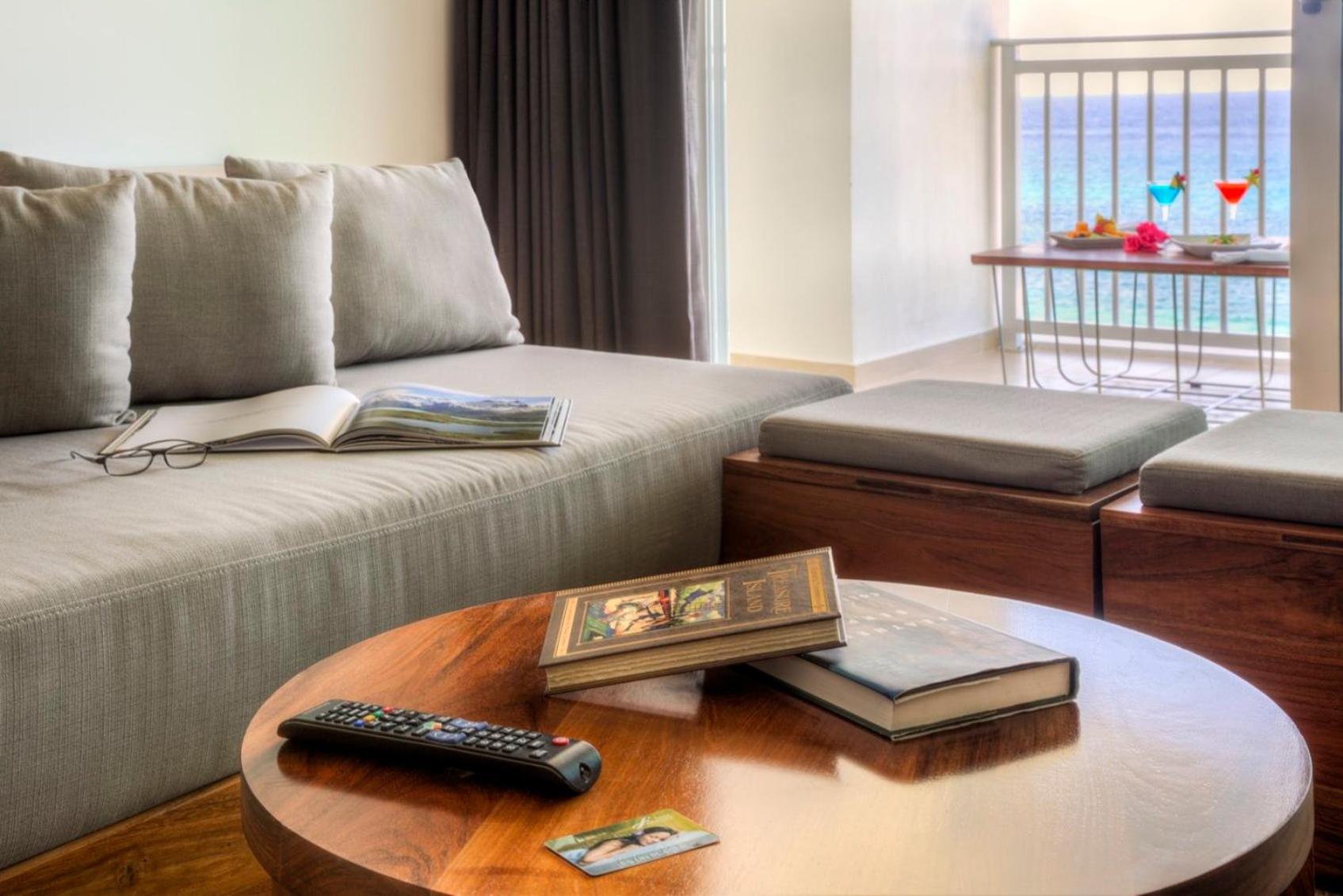 2 Bedrooms Family Suite thumbnail 5