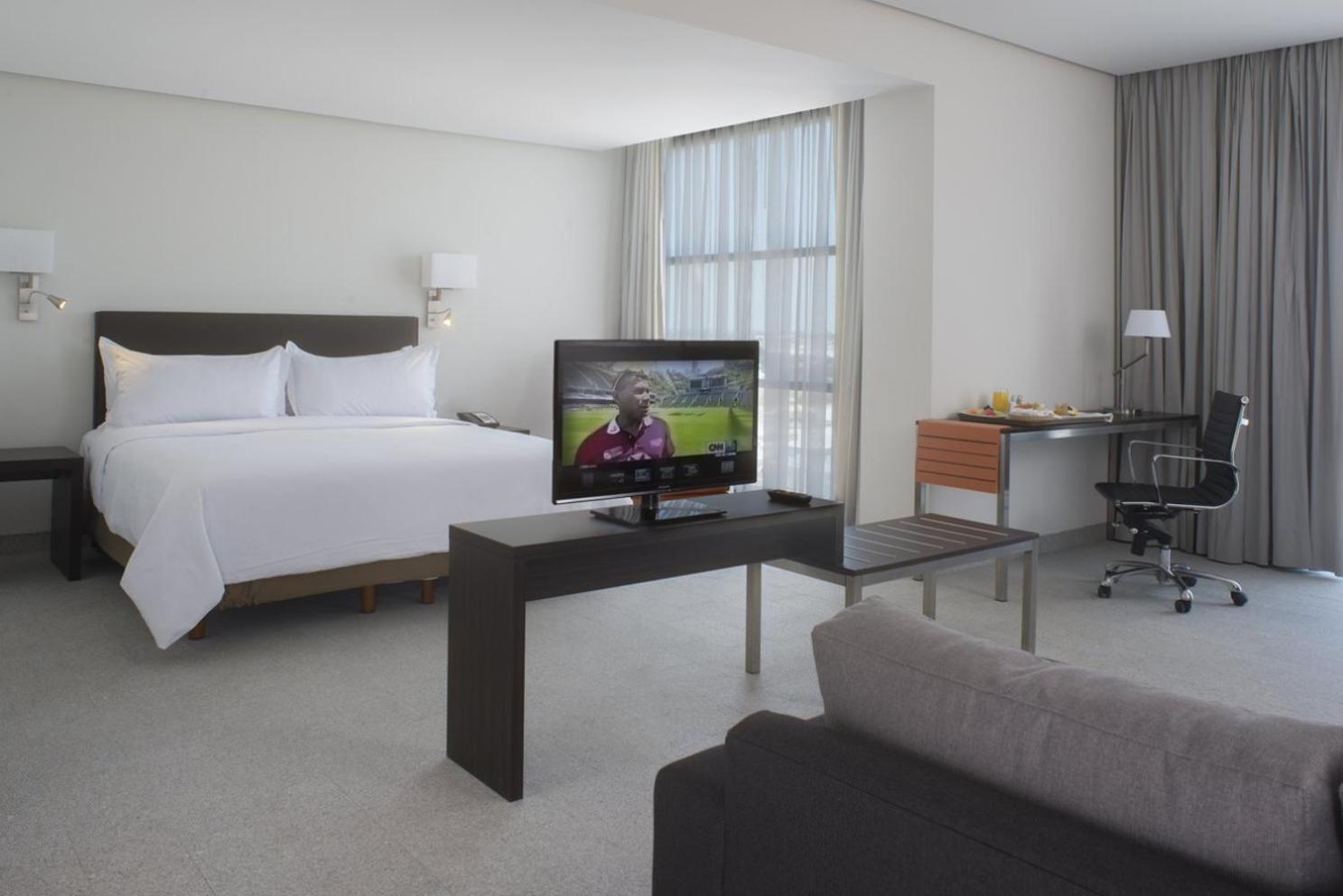 Junior Suite - Photo 1