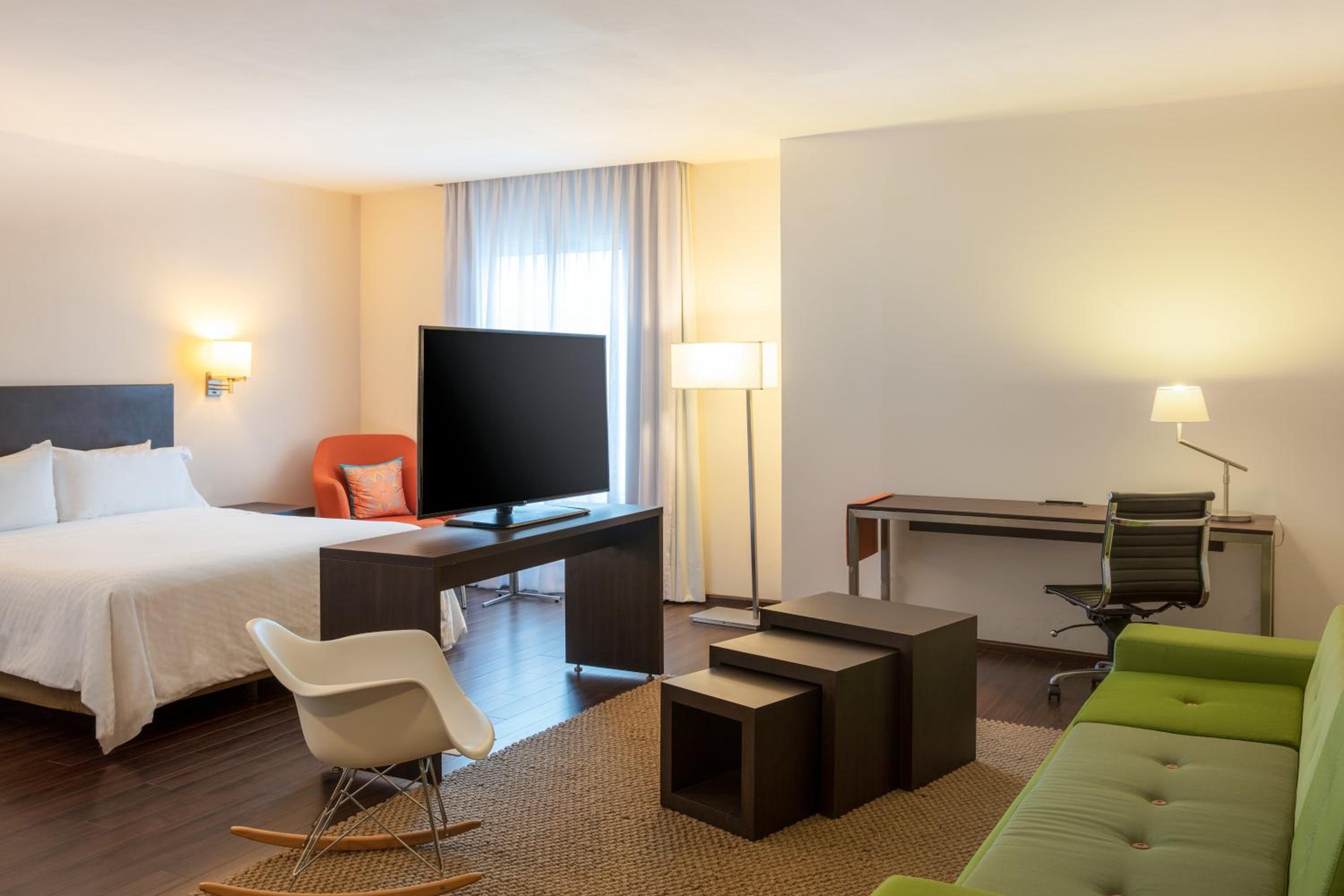 Junior Suite - Photo 2