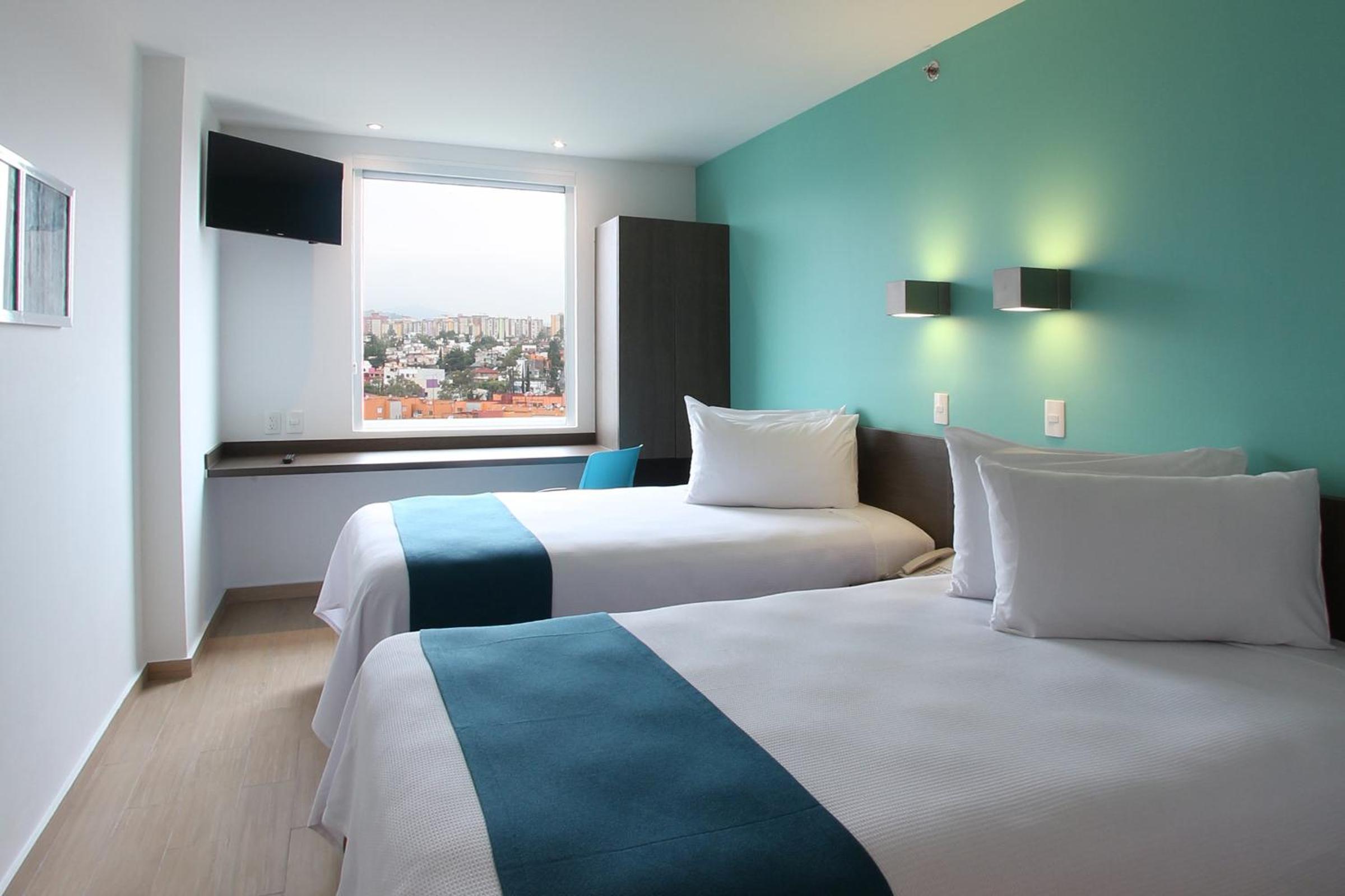 Superior Double Room - Photo 2