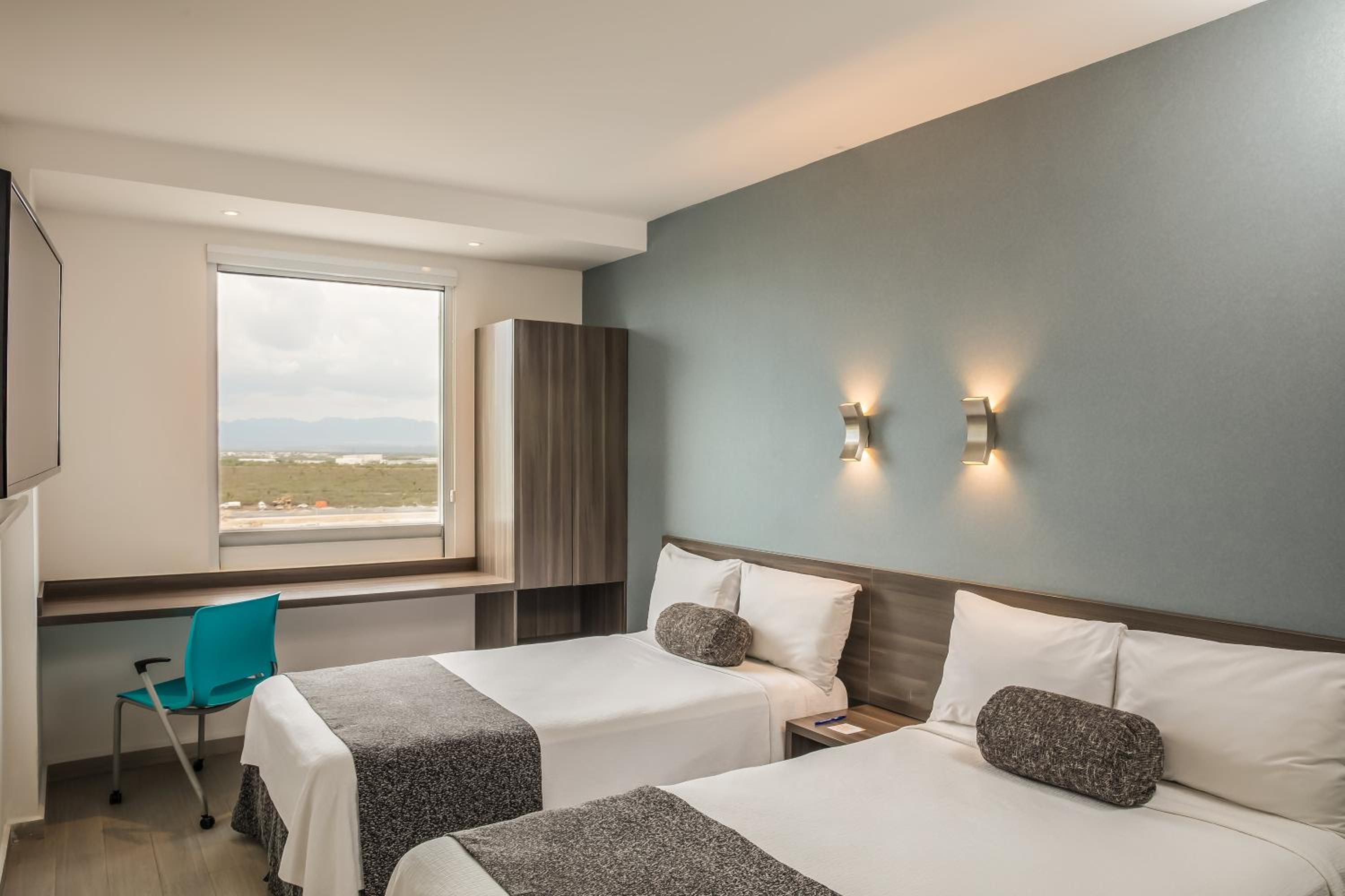 Superior Twin Room - Photo 1