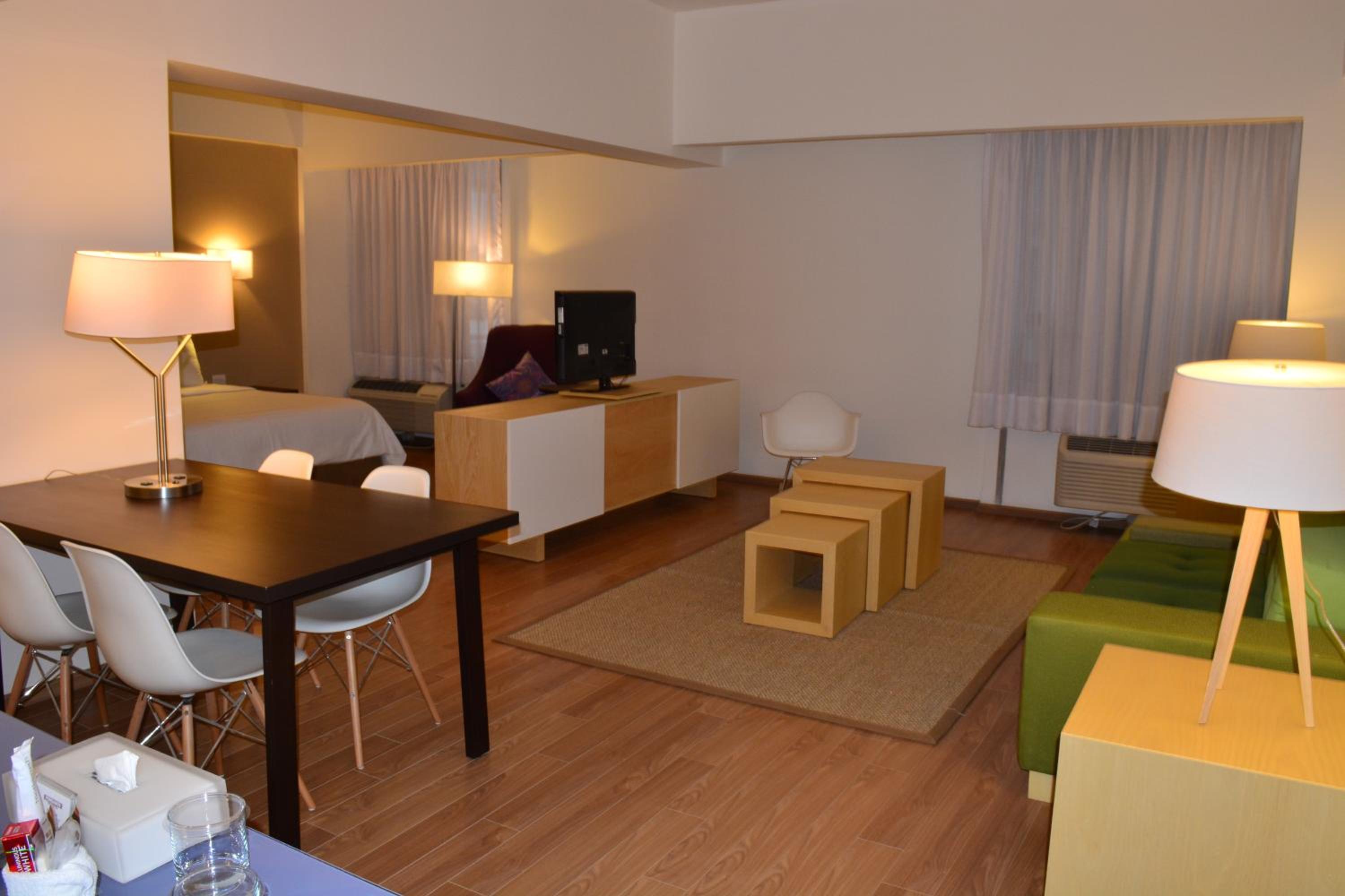 Junior Suite - Photo 16