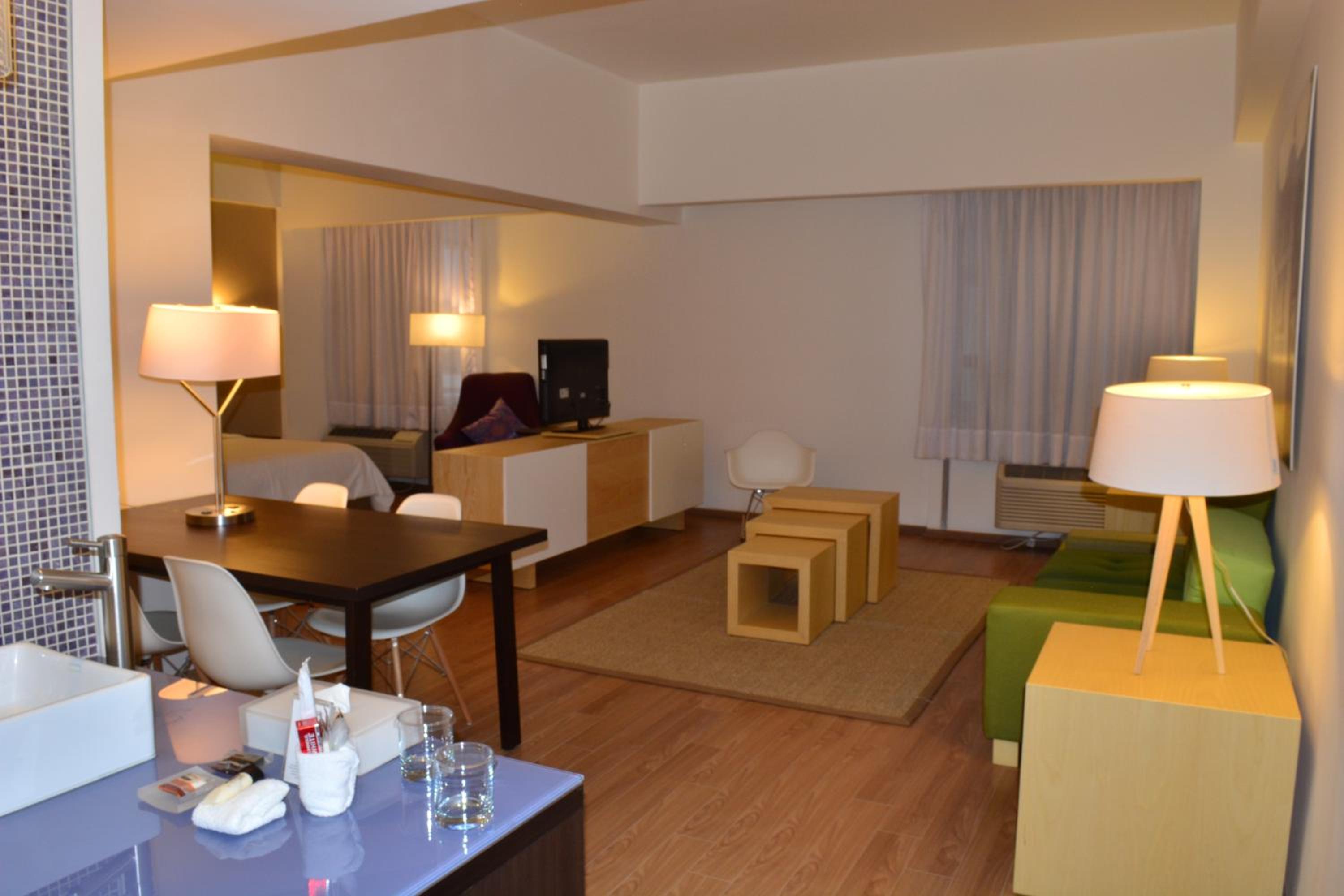 Junior Suite - Photo 17