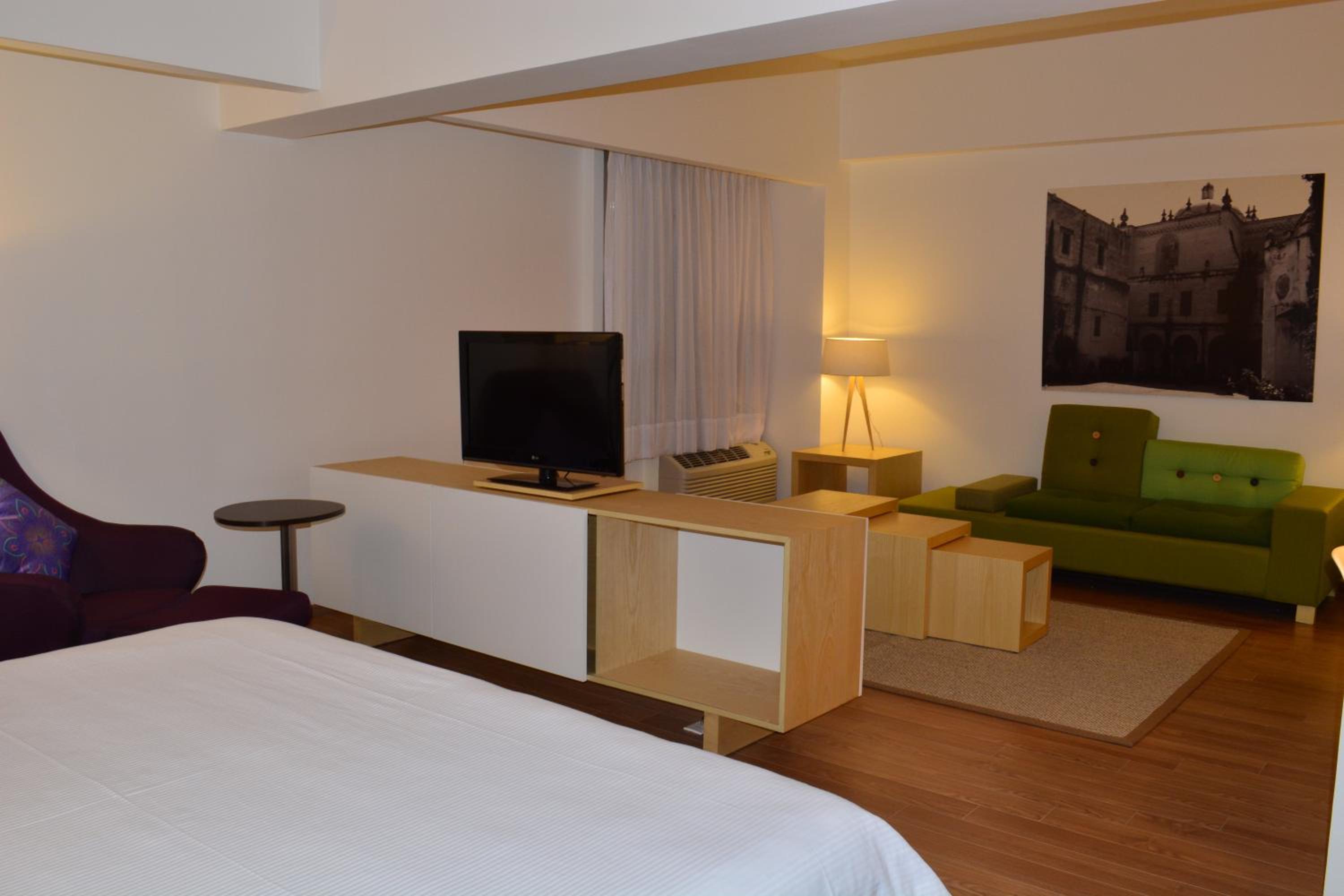 Junior Suite - Photo 18