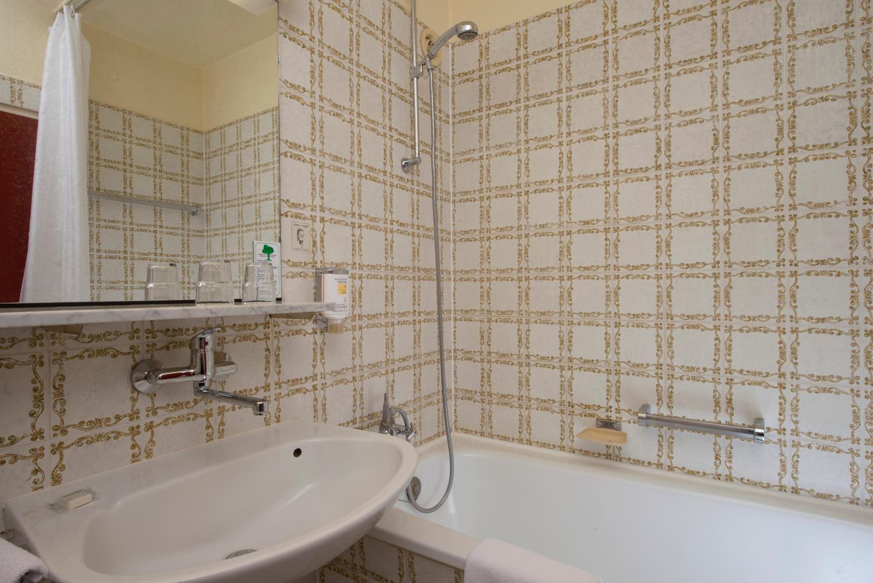 Business Single Room photo 3