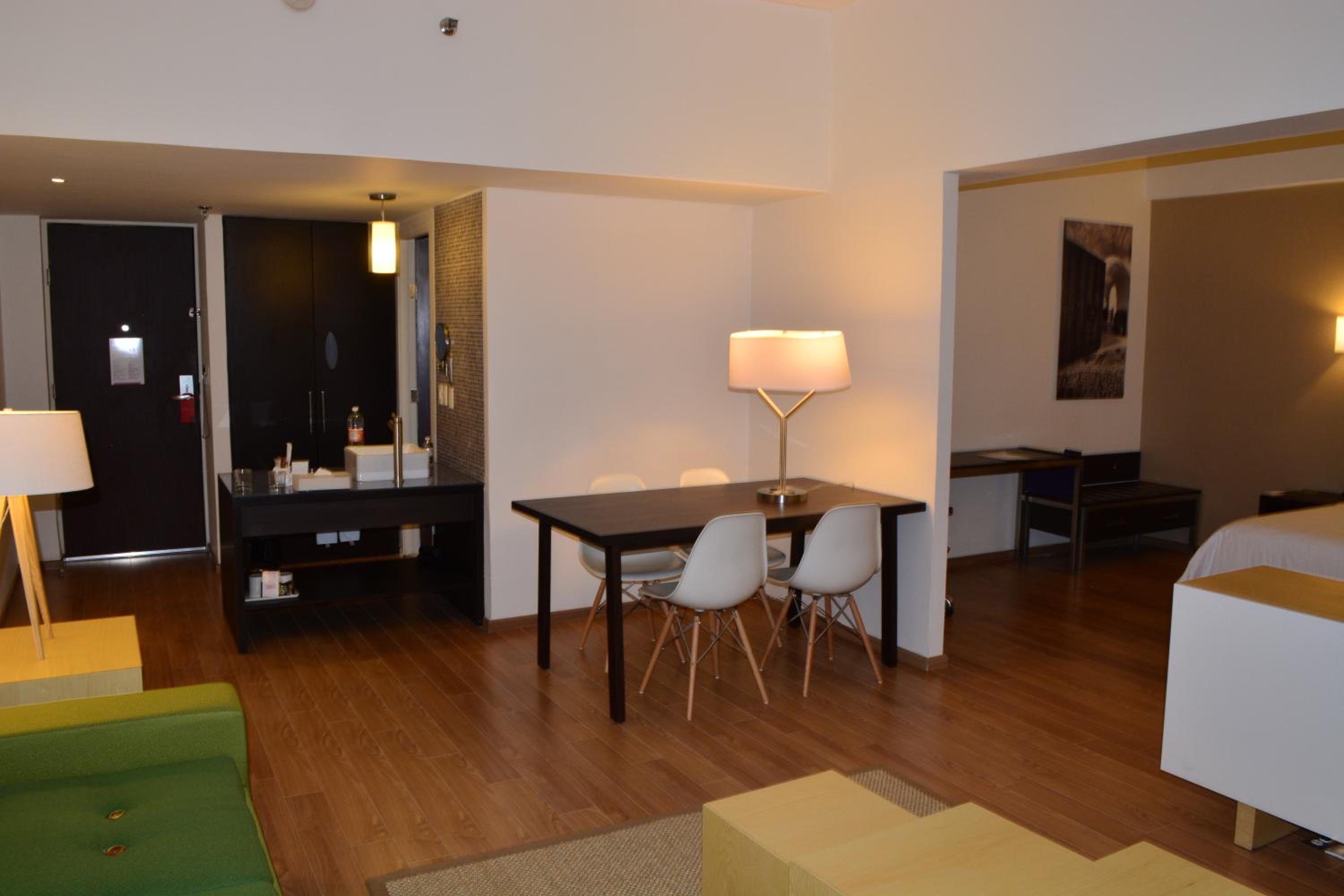 Junior Suite - Photo 7
