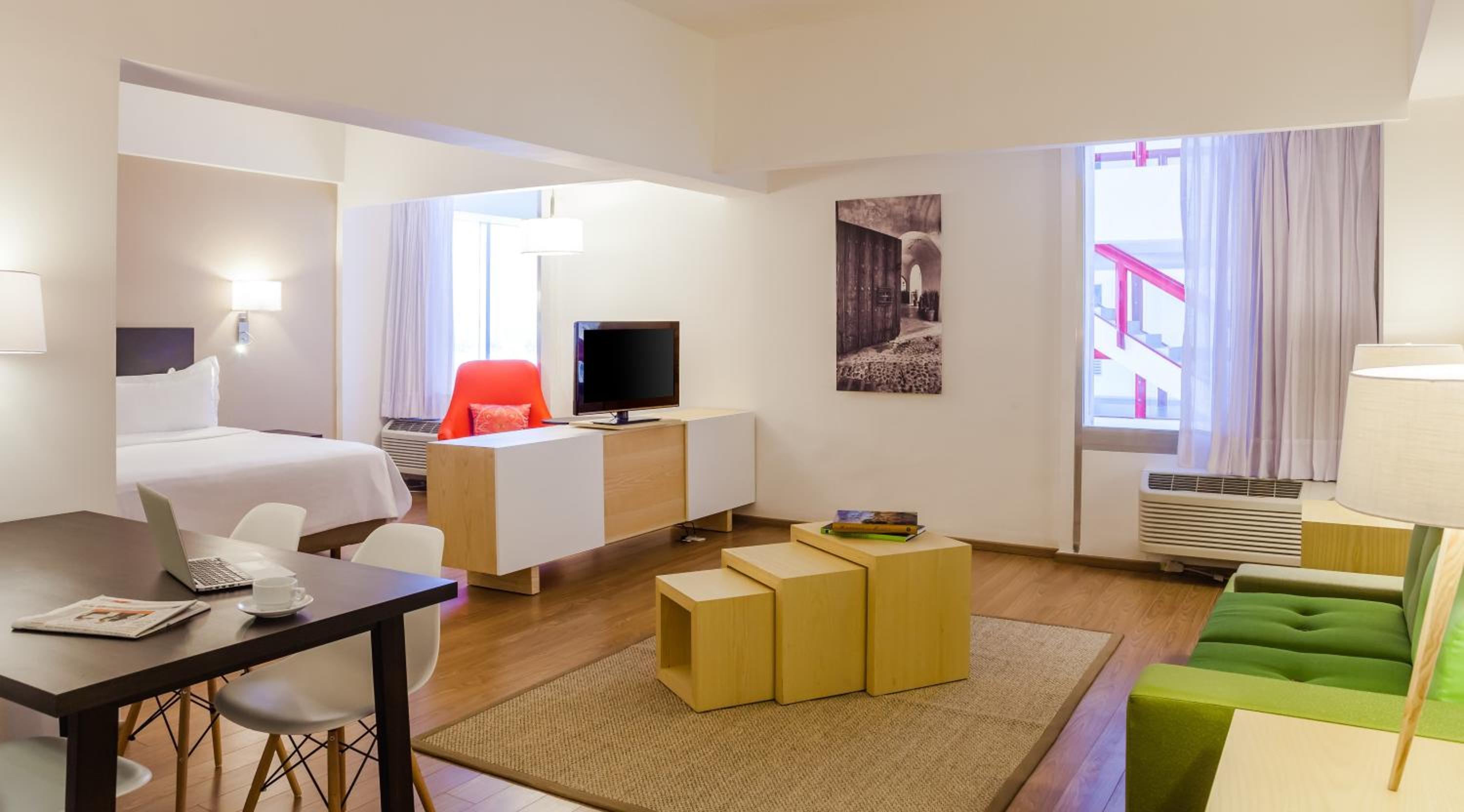 Junior Suite - Photo 4