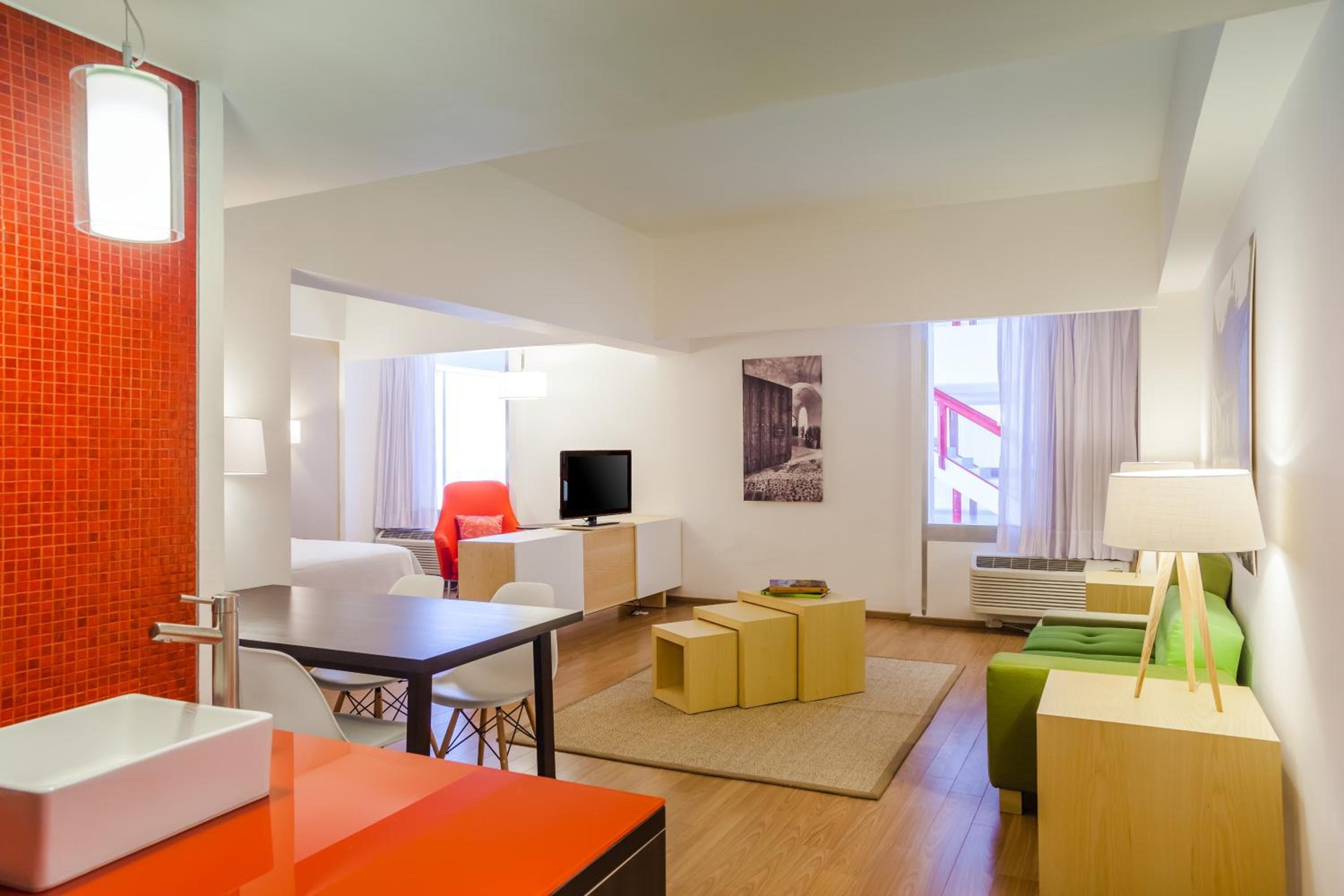 Junior Suite - Photo 5