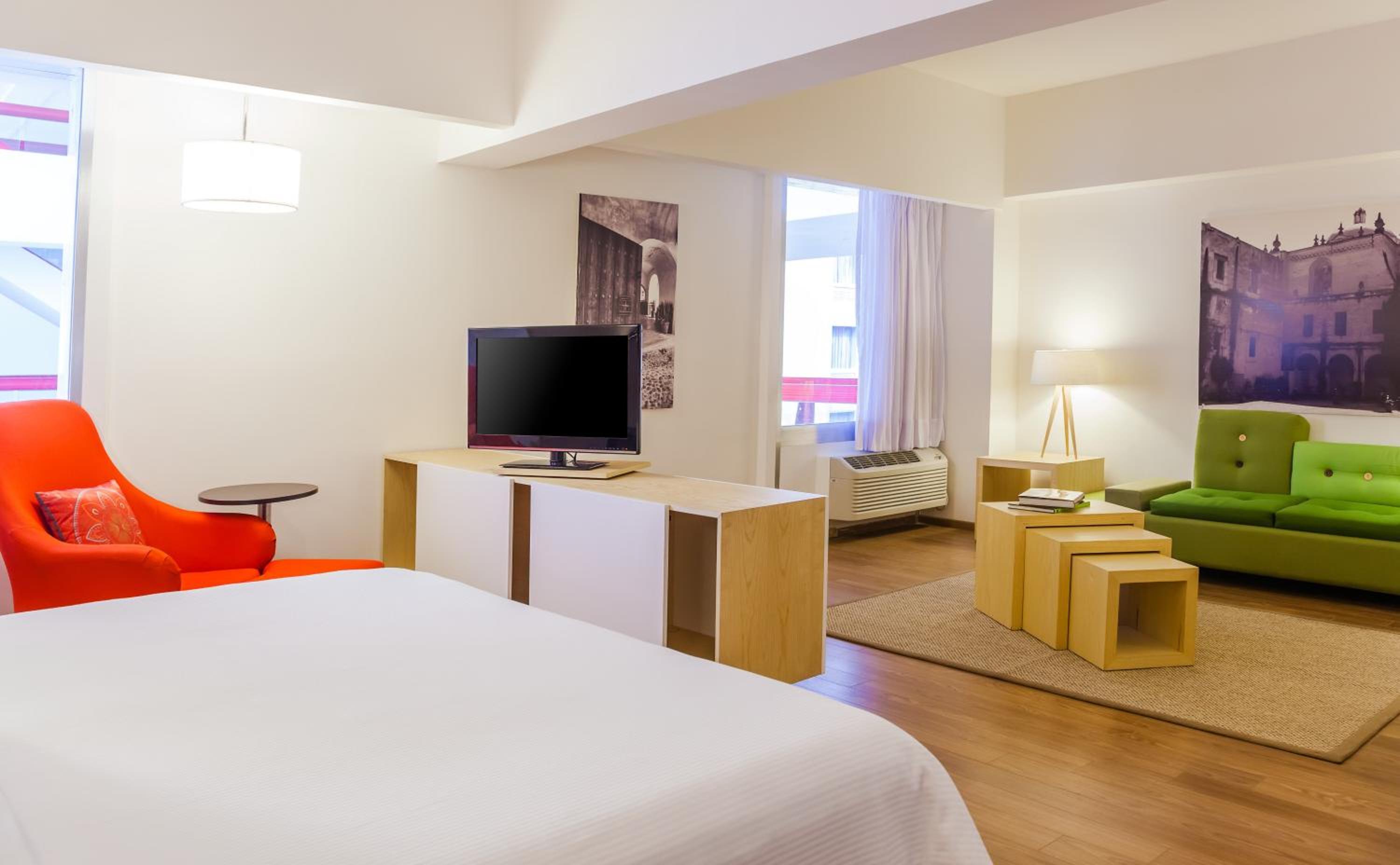 Junior Suite - Photo 2
