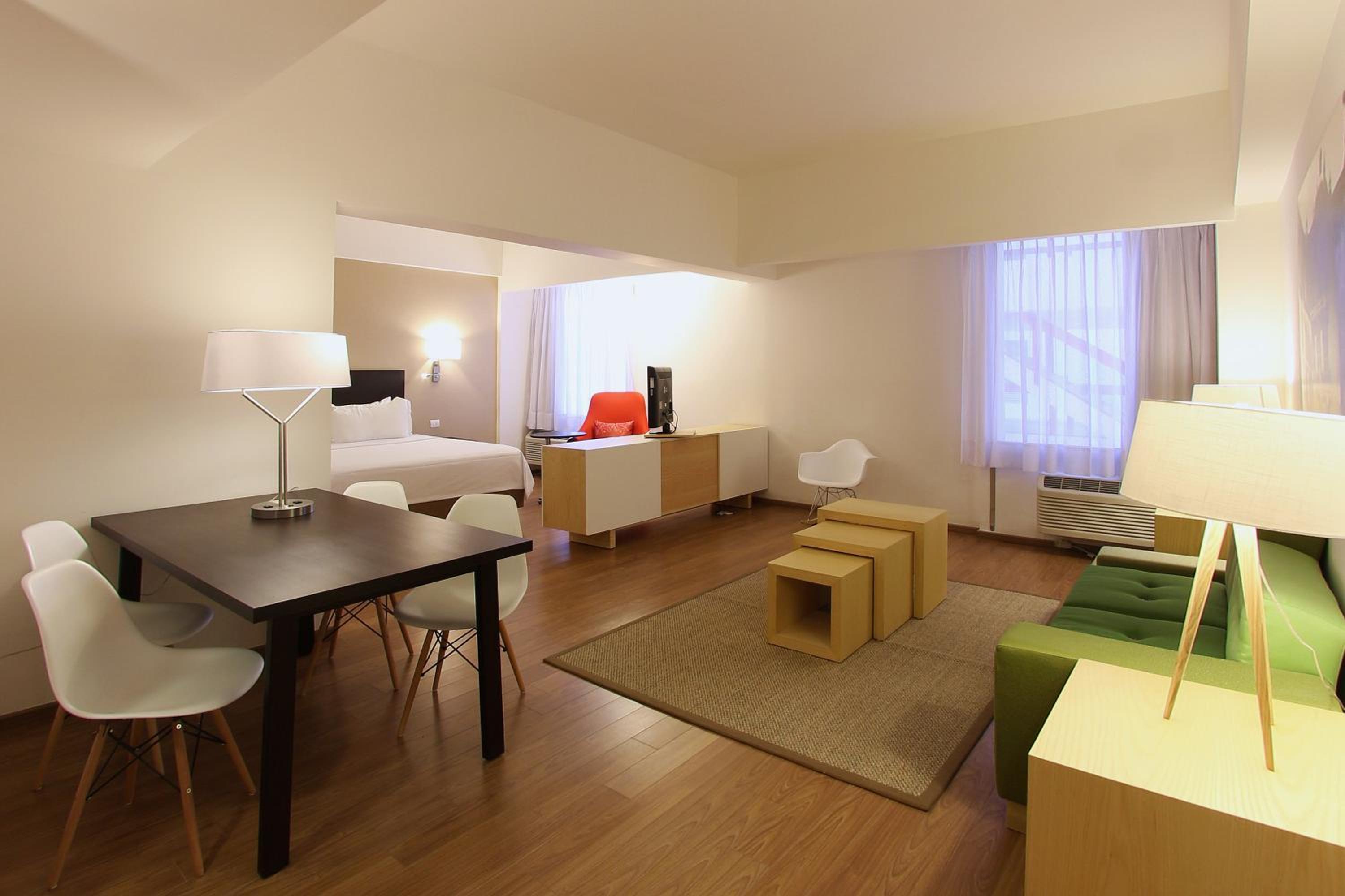 Junior Suite - Photo 12