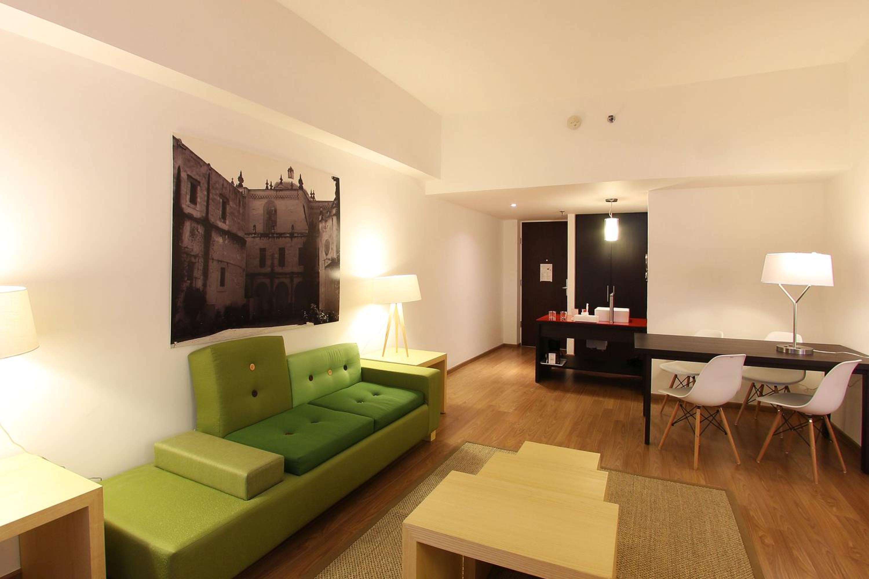Junior Suite - Photo 10
