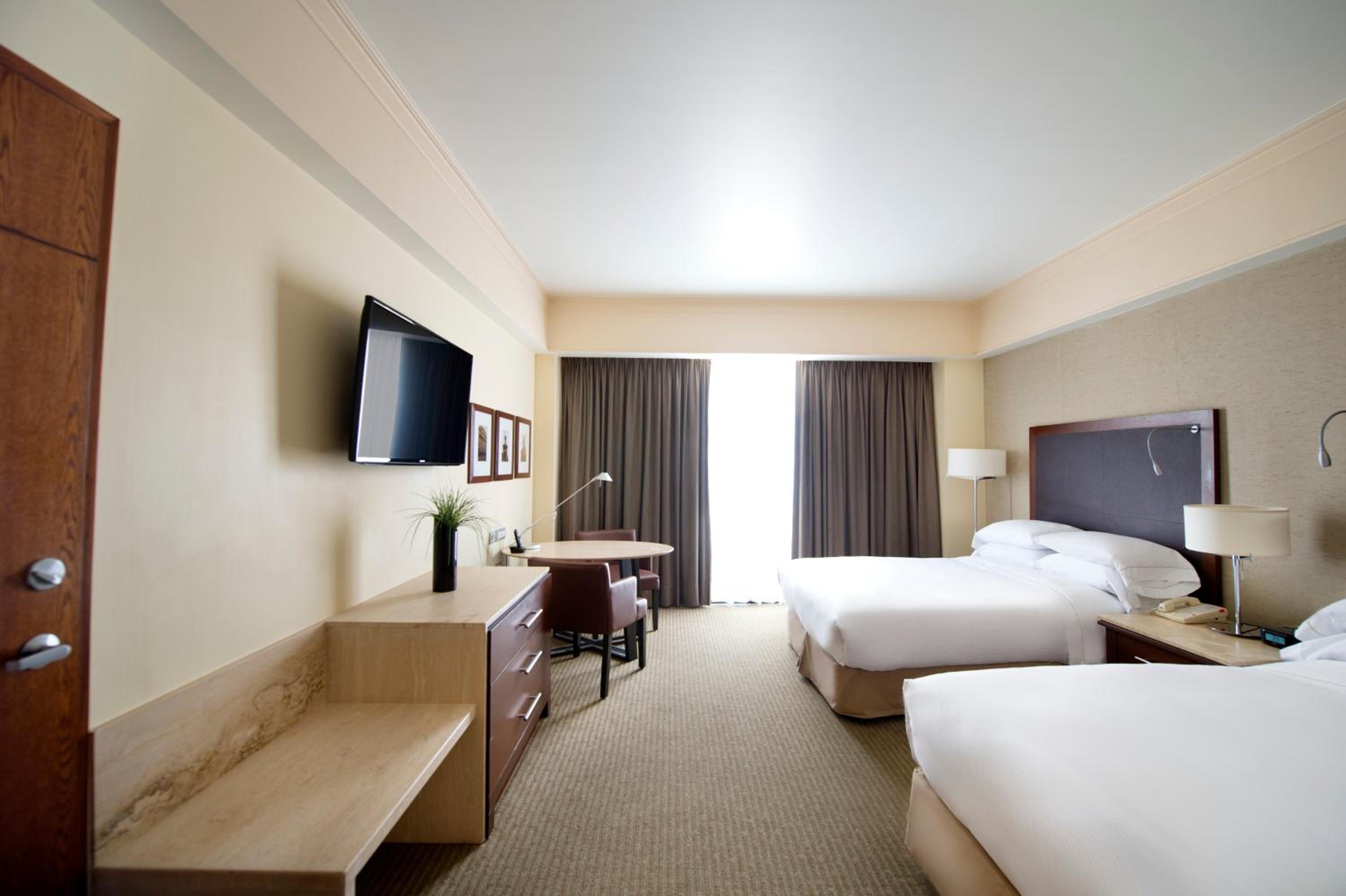 Deluxe Double Room - Photo 5