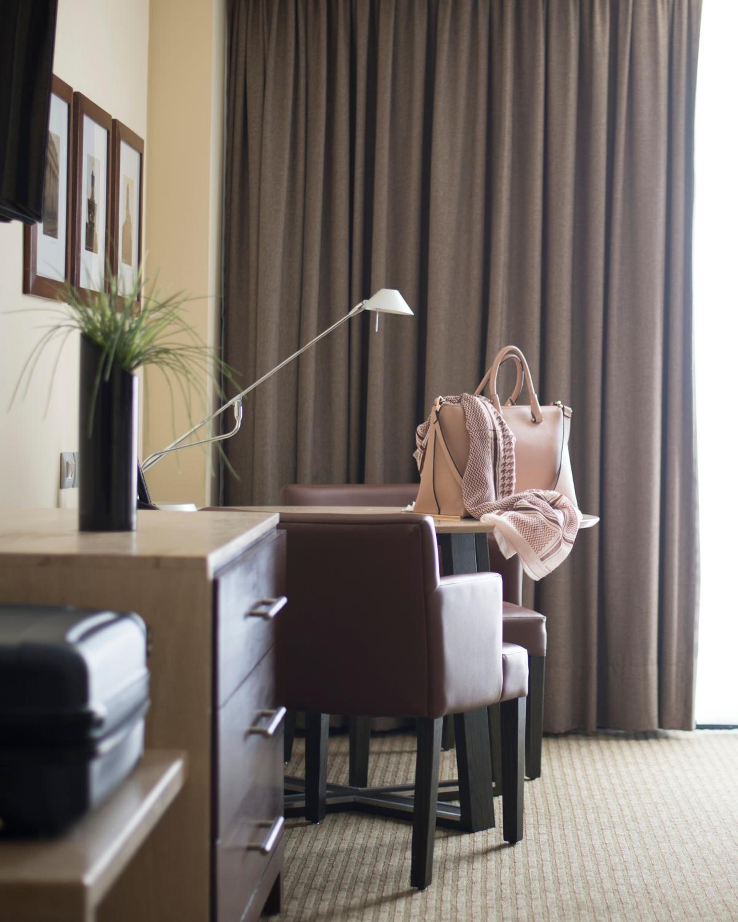 Deluxe Double Room - Photo 3