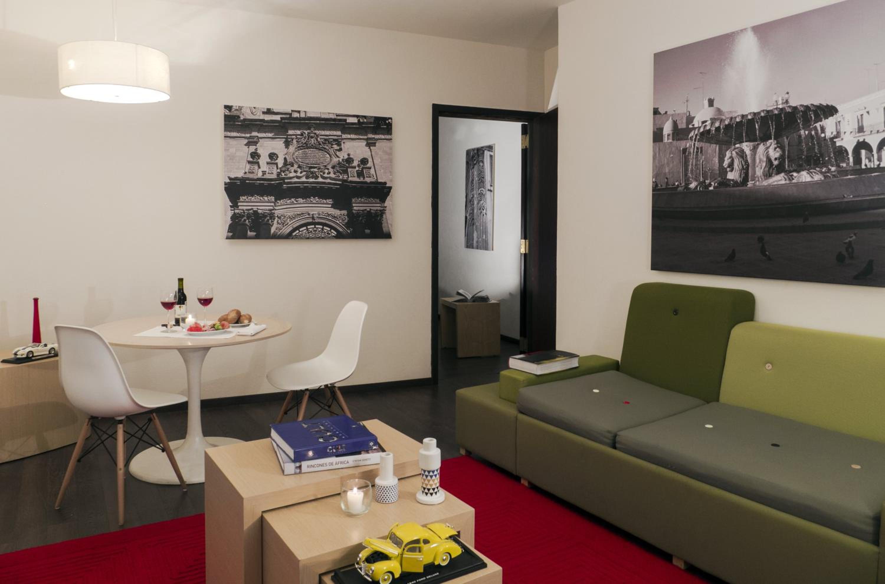 Junior Suite - Photo 1